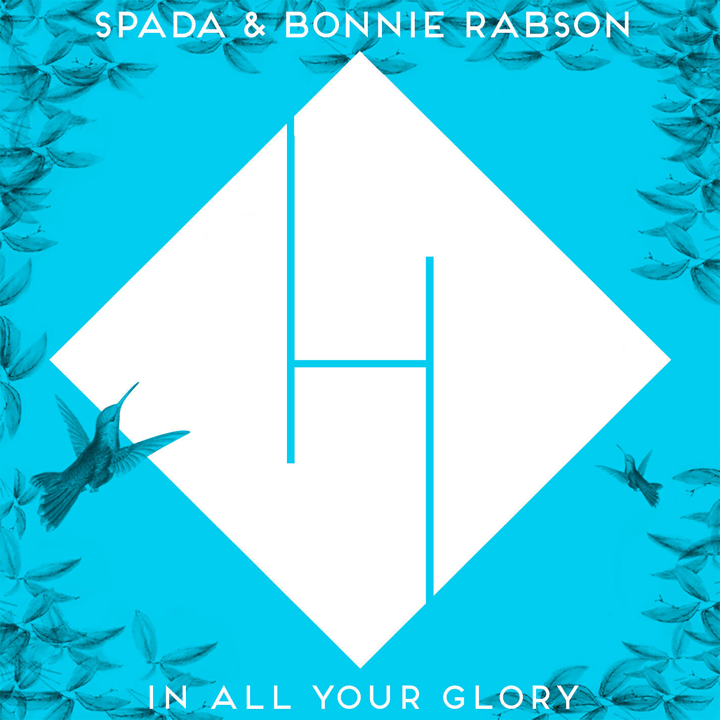 Spada - In All Your Glory [Boris Brejcha Remix]