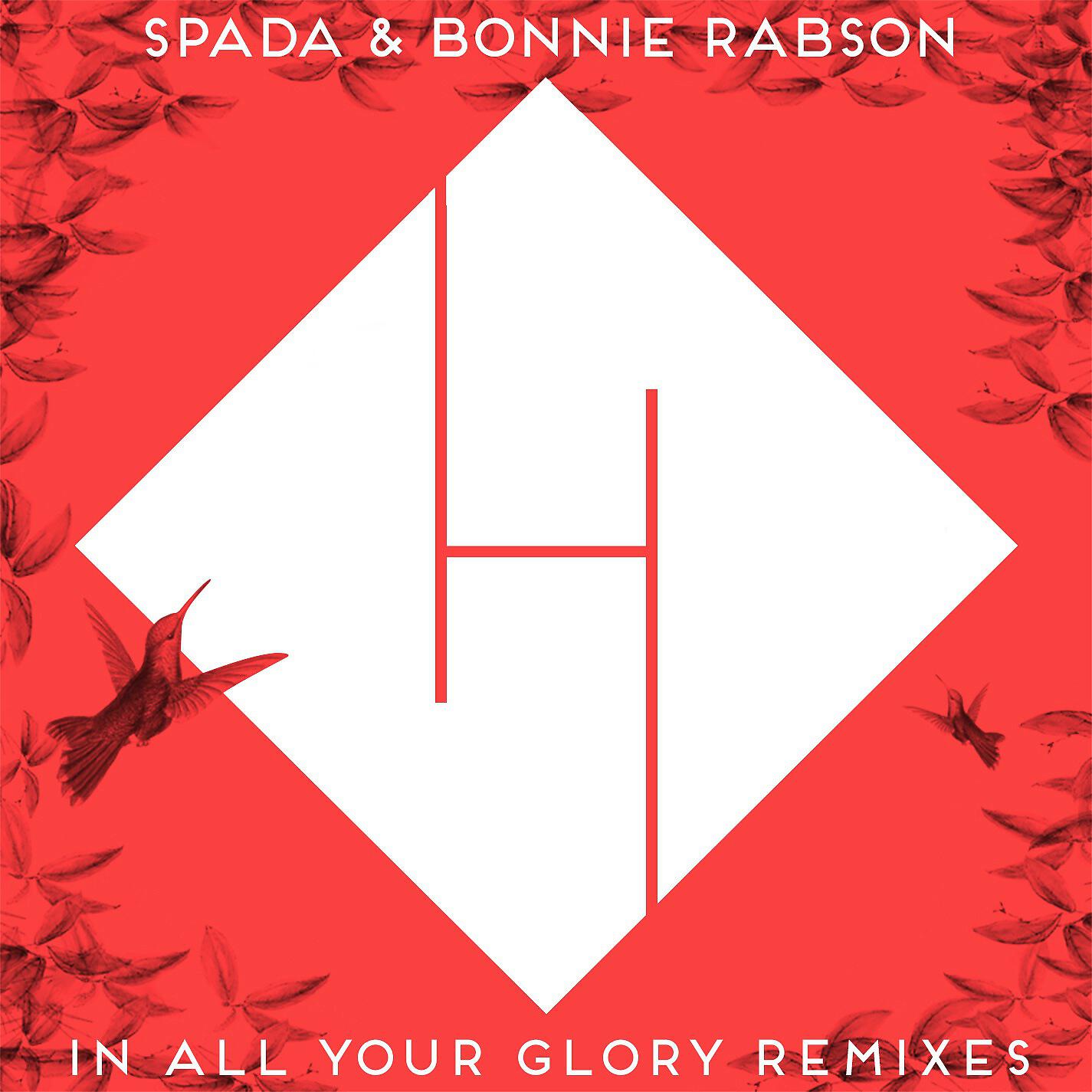 Spada - In All Your Glory [Davide Piras Remix]