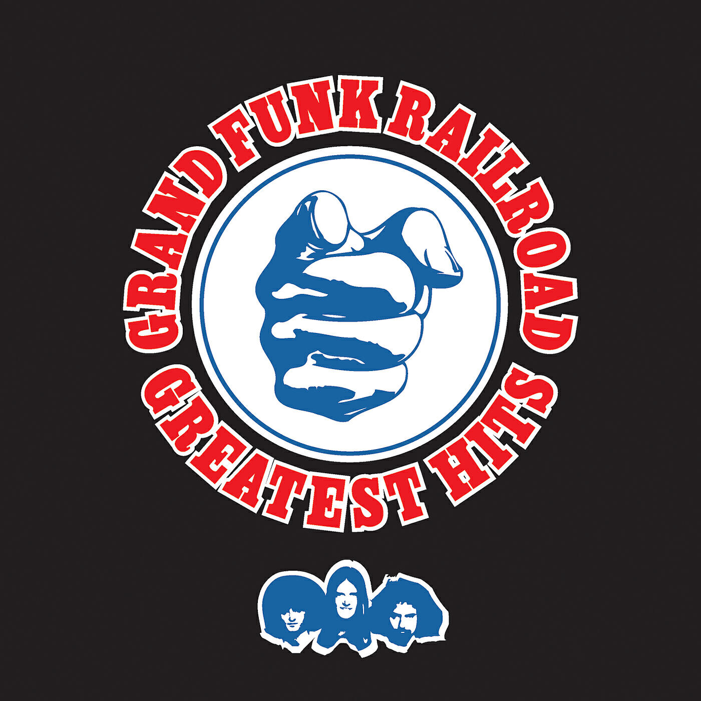 Grand Funk Railroad - Walk Like A Man (You Can Call Me Your Man)