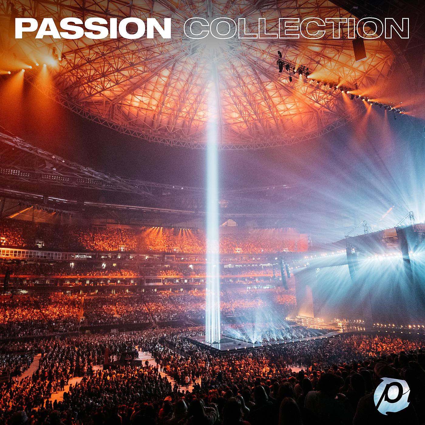 Постер альбома Passion Collection