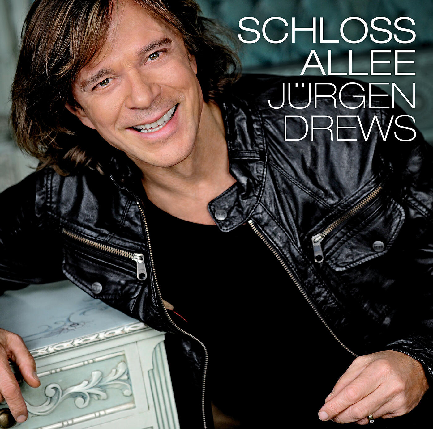 Jürgen Drews - Lass mich rein in deine Arme