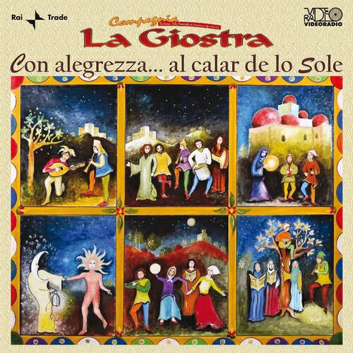 Compagnia La Giostra - Troppo Perde ' L Tempo