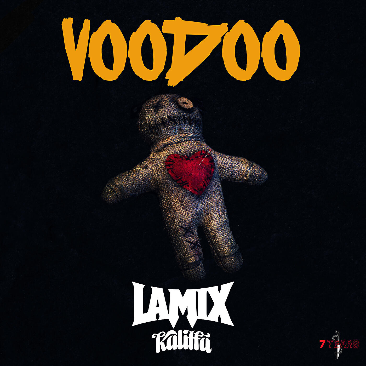 Lamix - Voodoo
