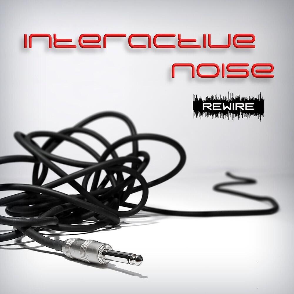 Interactive Noise - Elastik