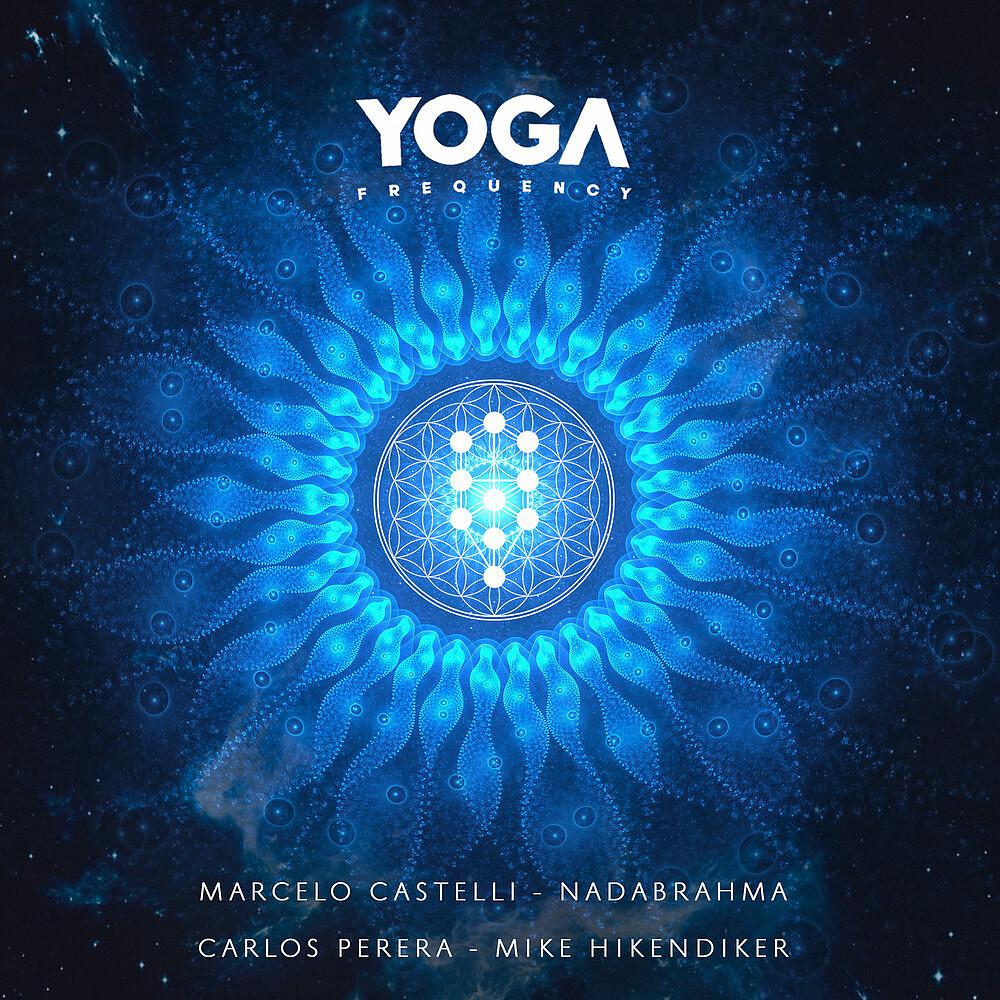 Постер альбома Yoga Frequency