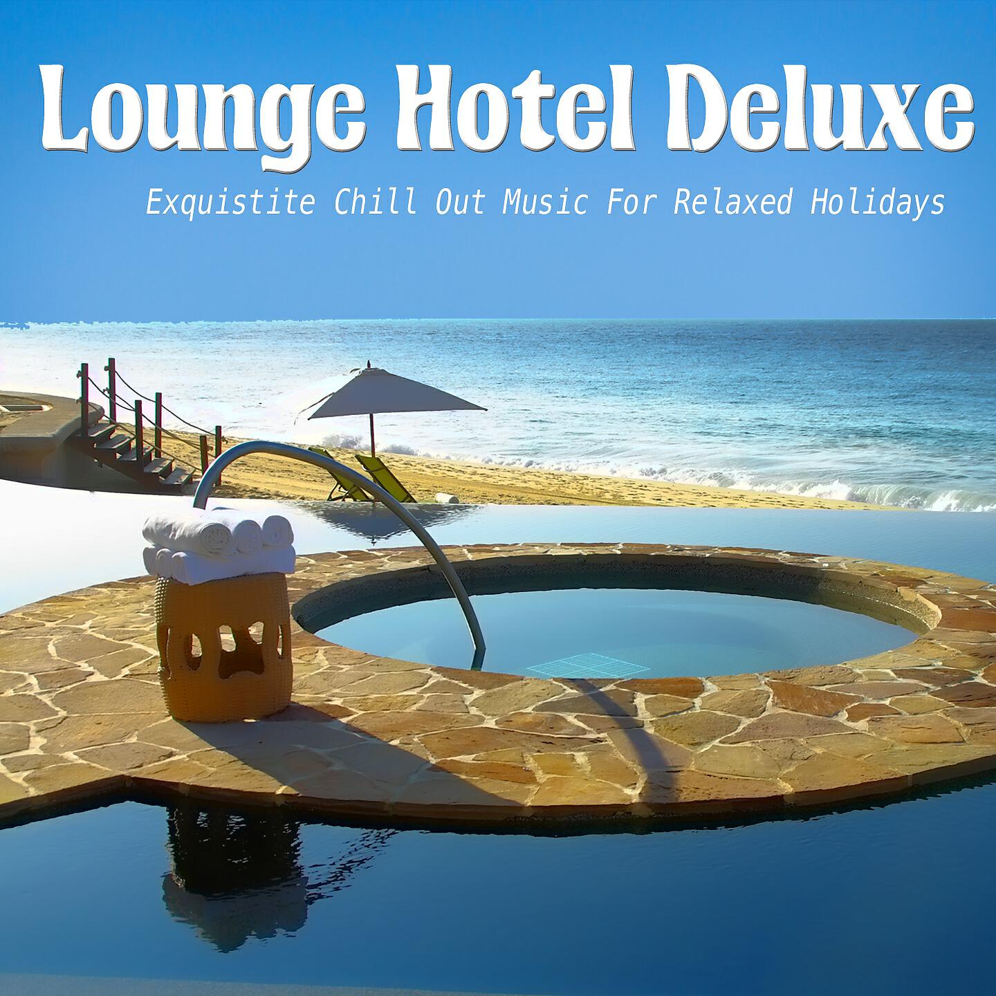 Sunpeople - Above and Beyond (Ambient Bar Cafe Lounge Mix)