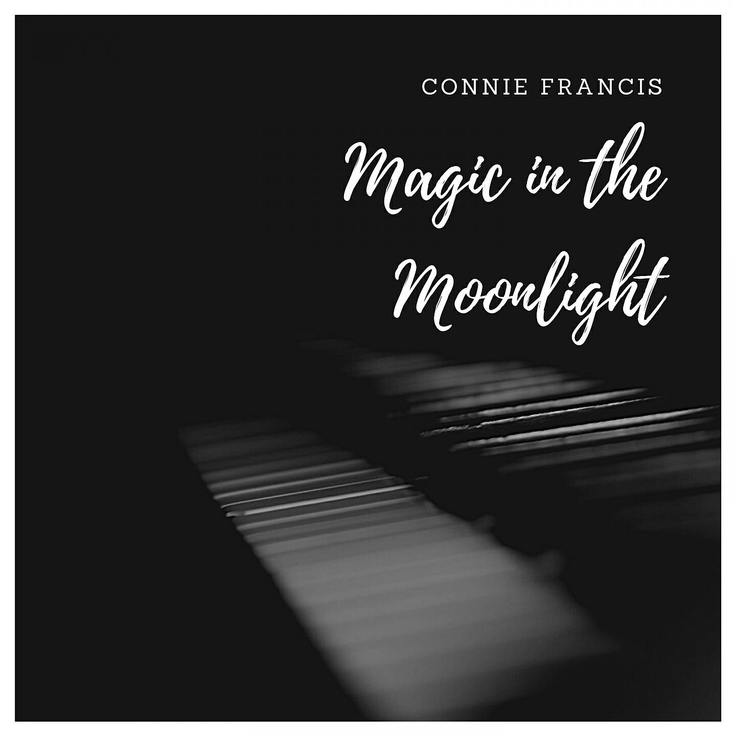 Connie Francis - Anema E Core (Bonus Track)