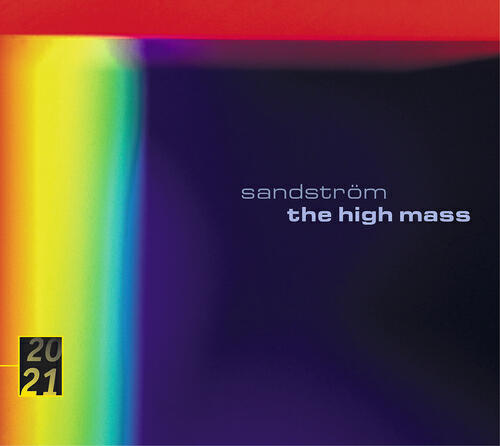 Claudia Barainsky - Sandström: The High Mass / Gloria - Qui sedes ad dextram Patris