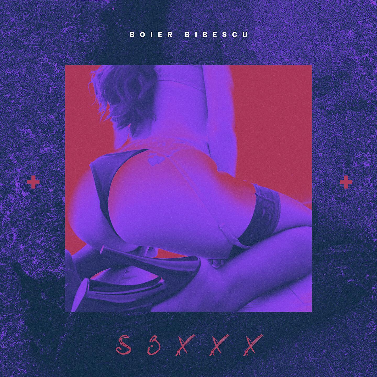 Boier Bibescu - S3xxx