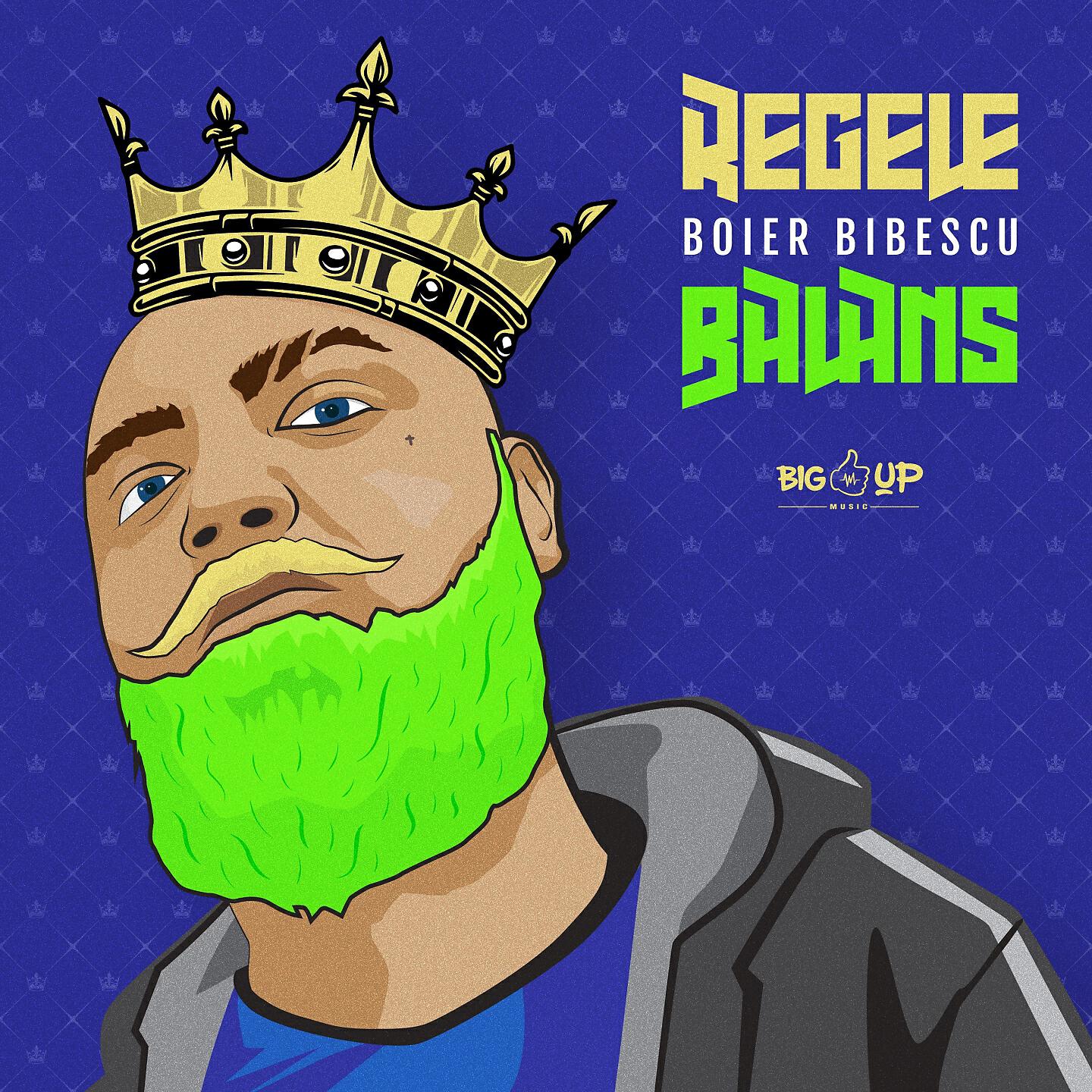 Boier Bibescu - Tare Rau