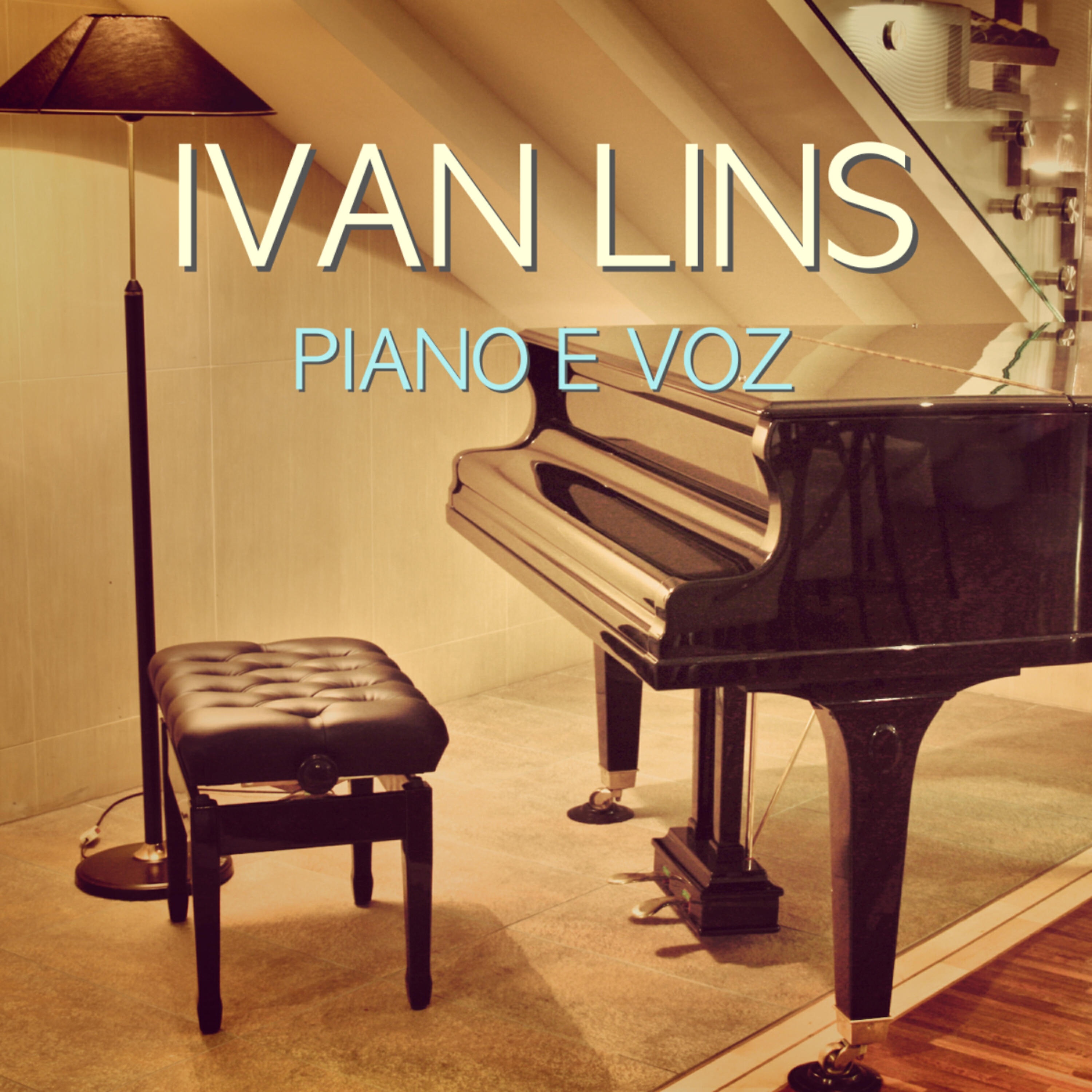 Ivan Lins - Aos Nossos Filhos