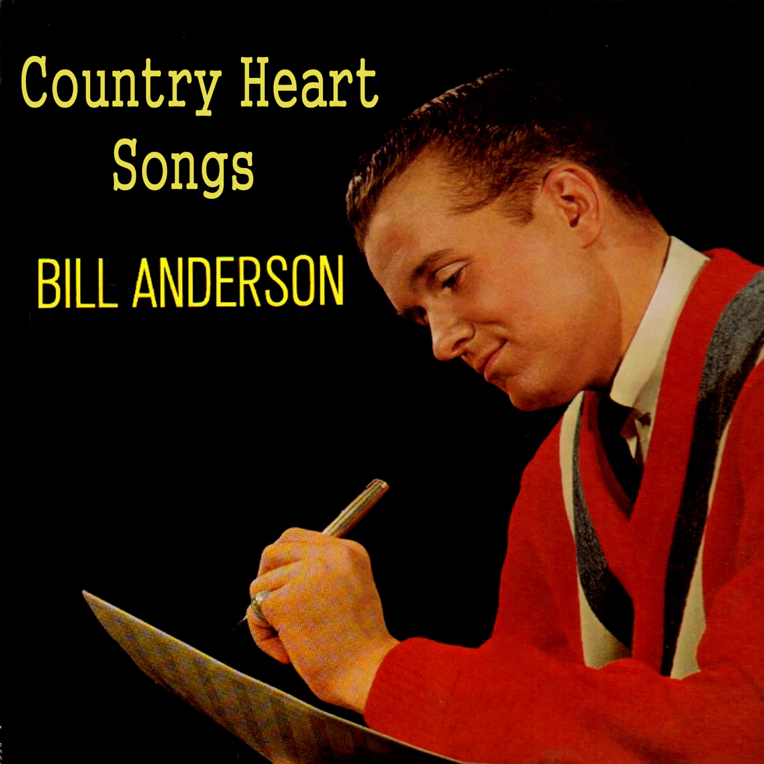Bill Anderson - Yonder Comes a Sucker
