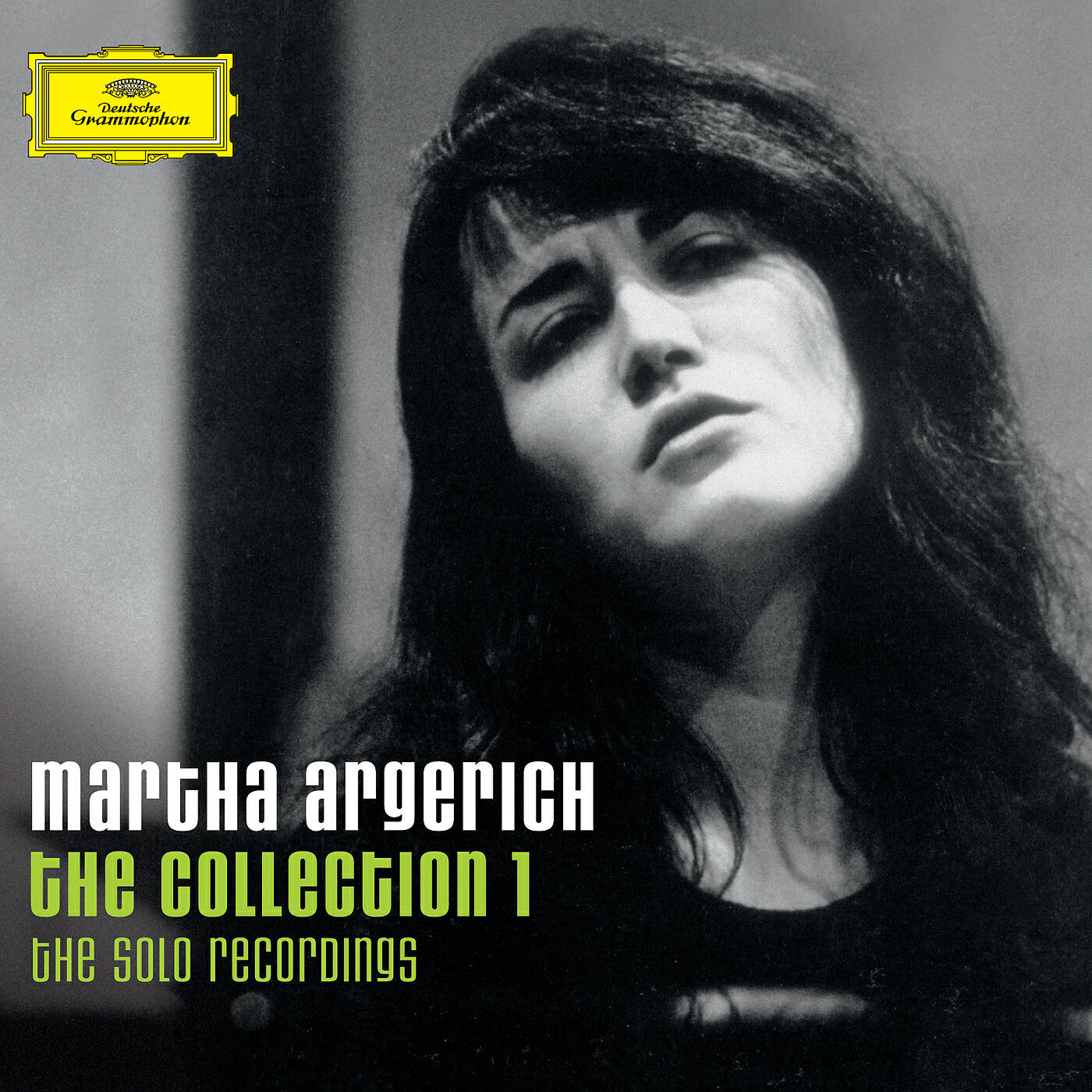 Martha Argerich - Liszt: Piano Sonata In B Minor, S.178 - Cantando espressivo