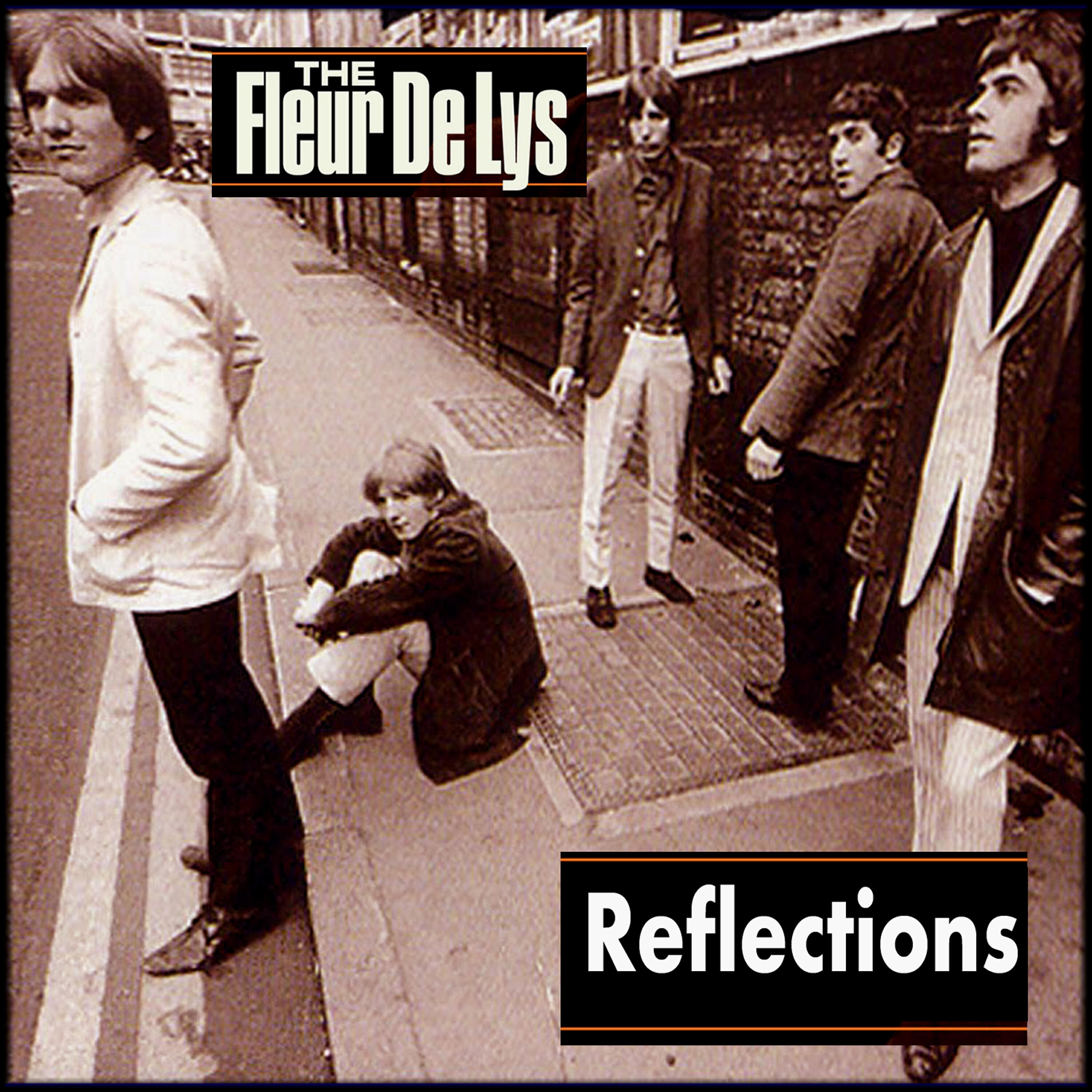 The Fleur De Lys - Hammerhead