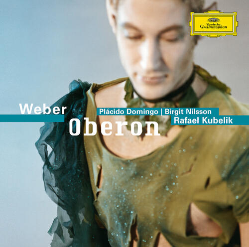 Placido Domingo - Weber: Oberon, J.306 / Act 3 - 