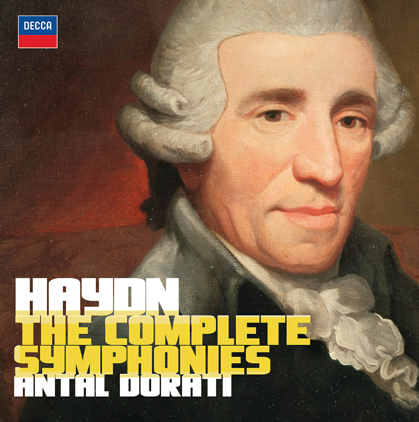 Philharmonia Hungarica - Haydn: Symphony in E flat, H.I No.99 - 2. Adagio
