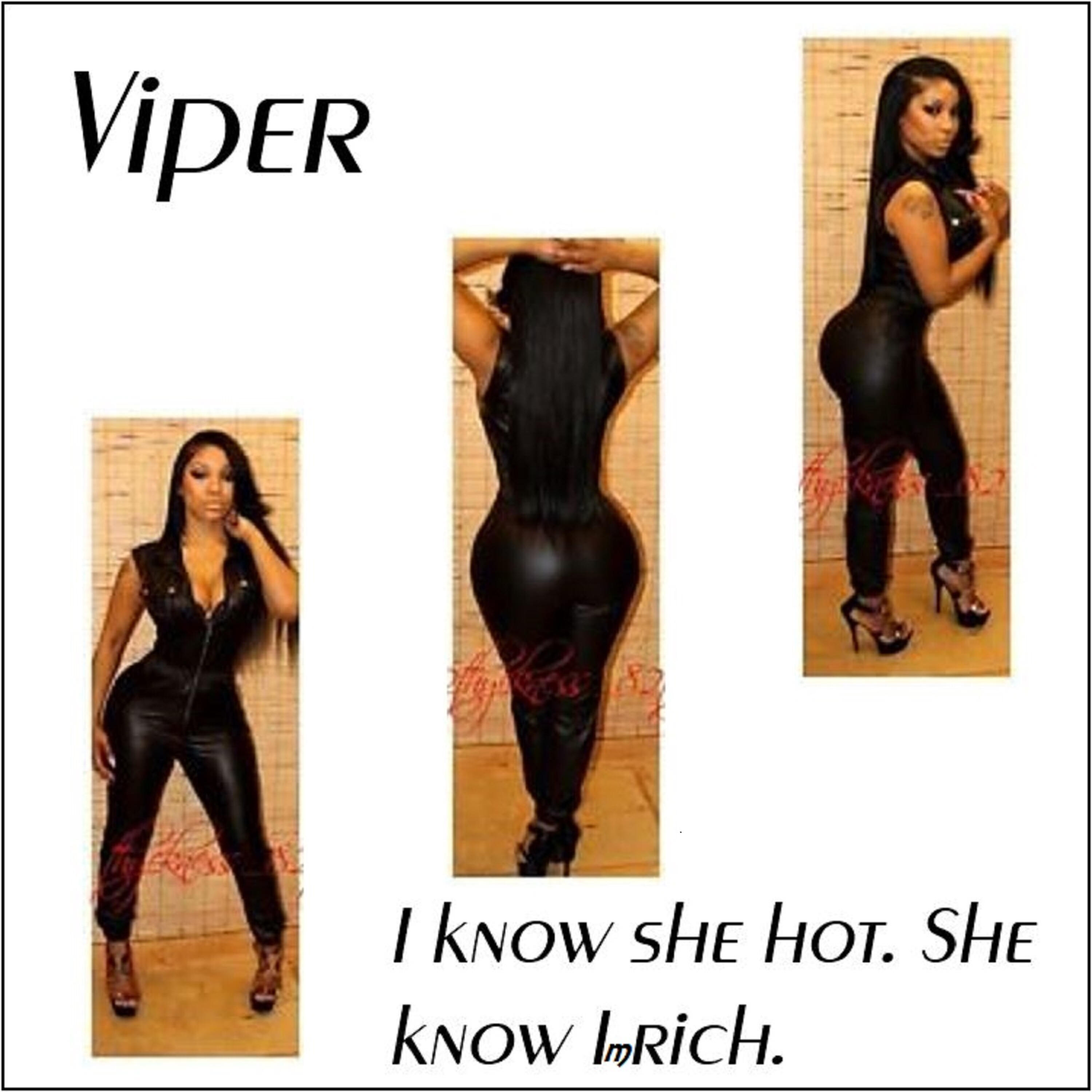 Viper - Locksmith