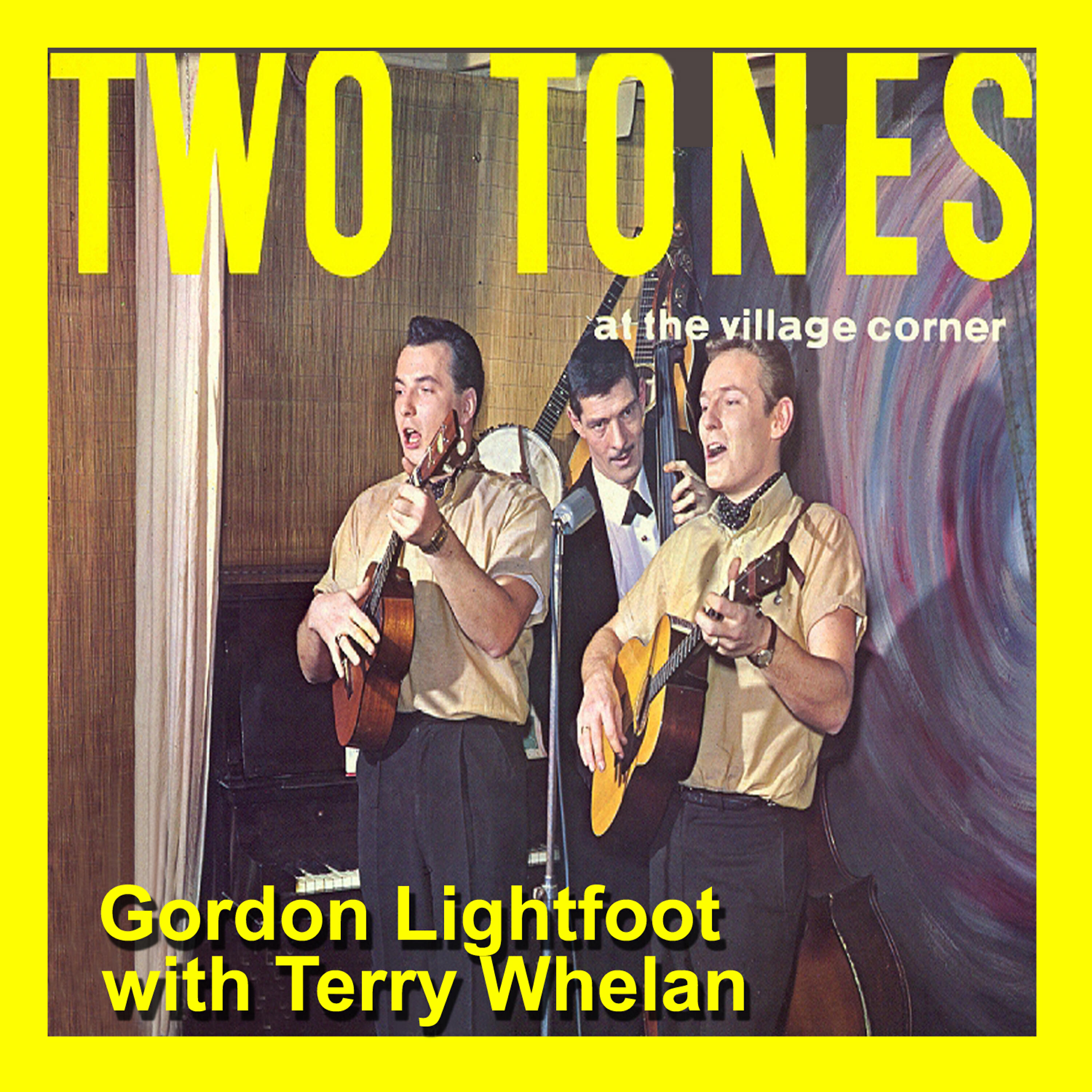 Gordon Lightfoot - Calypso Baby (Live)