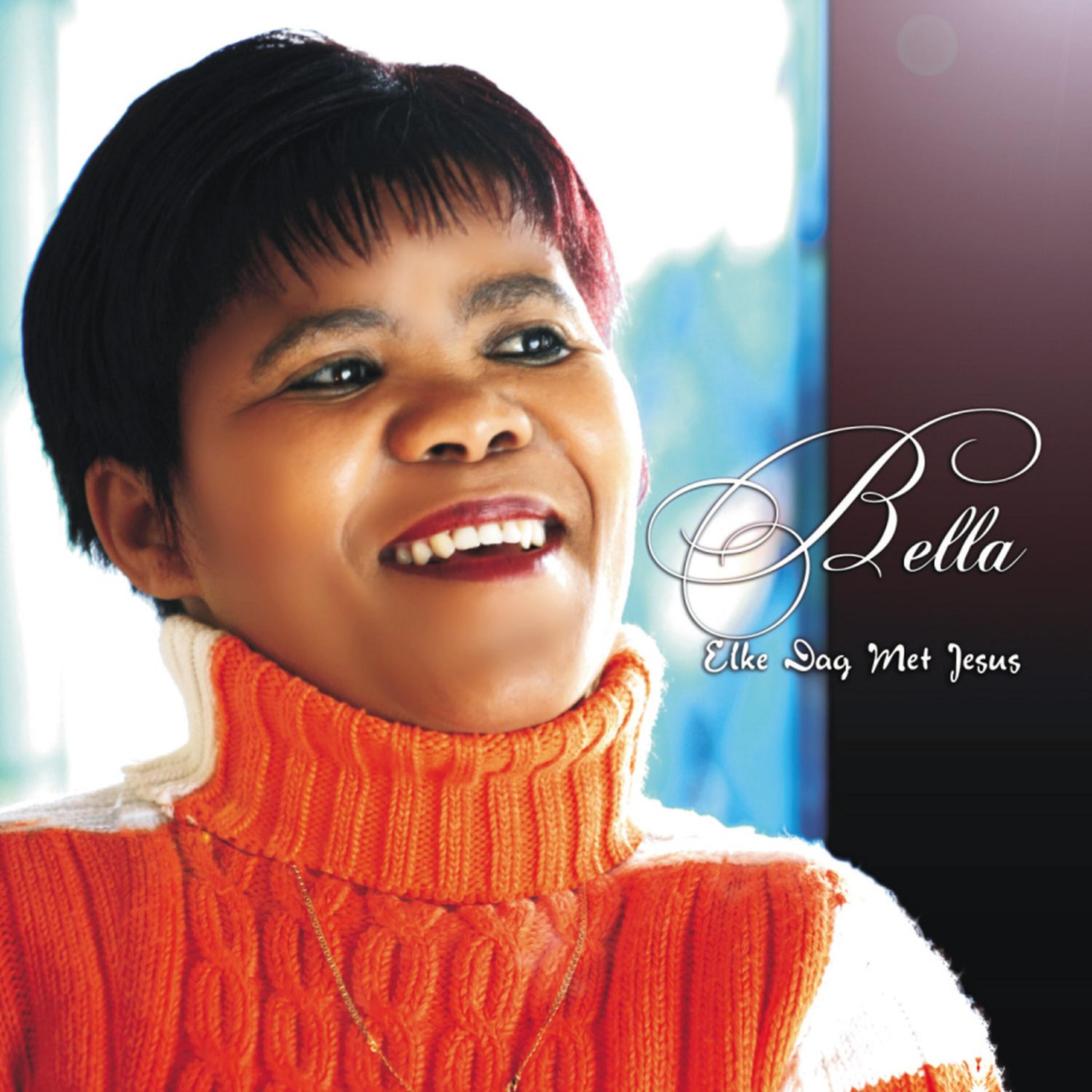 BELLA - The God of the Mountains