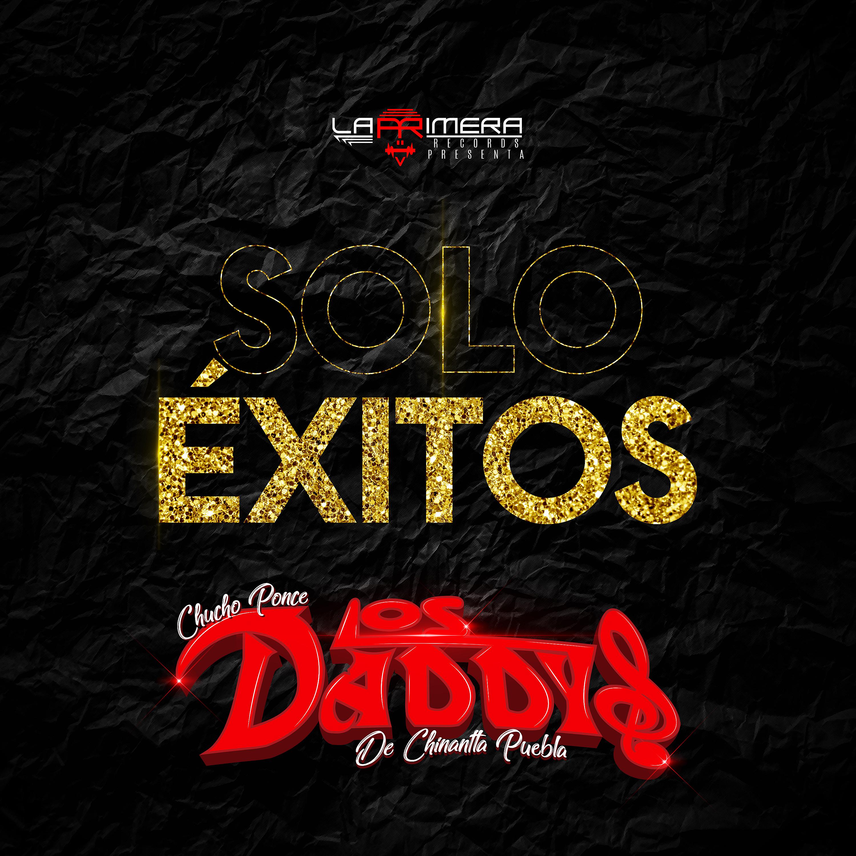 Постер альбома Solo Exitos