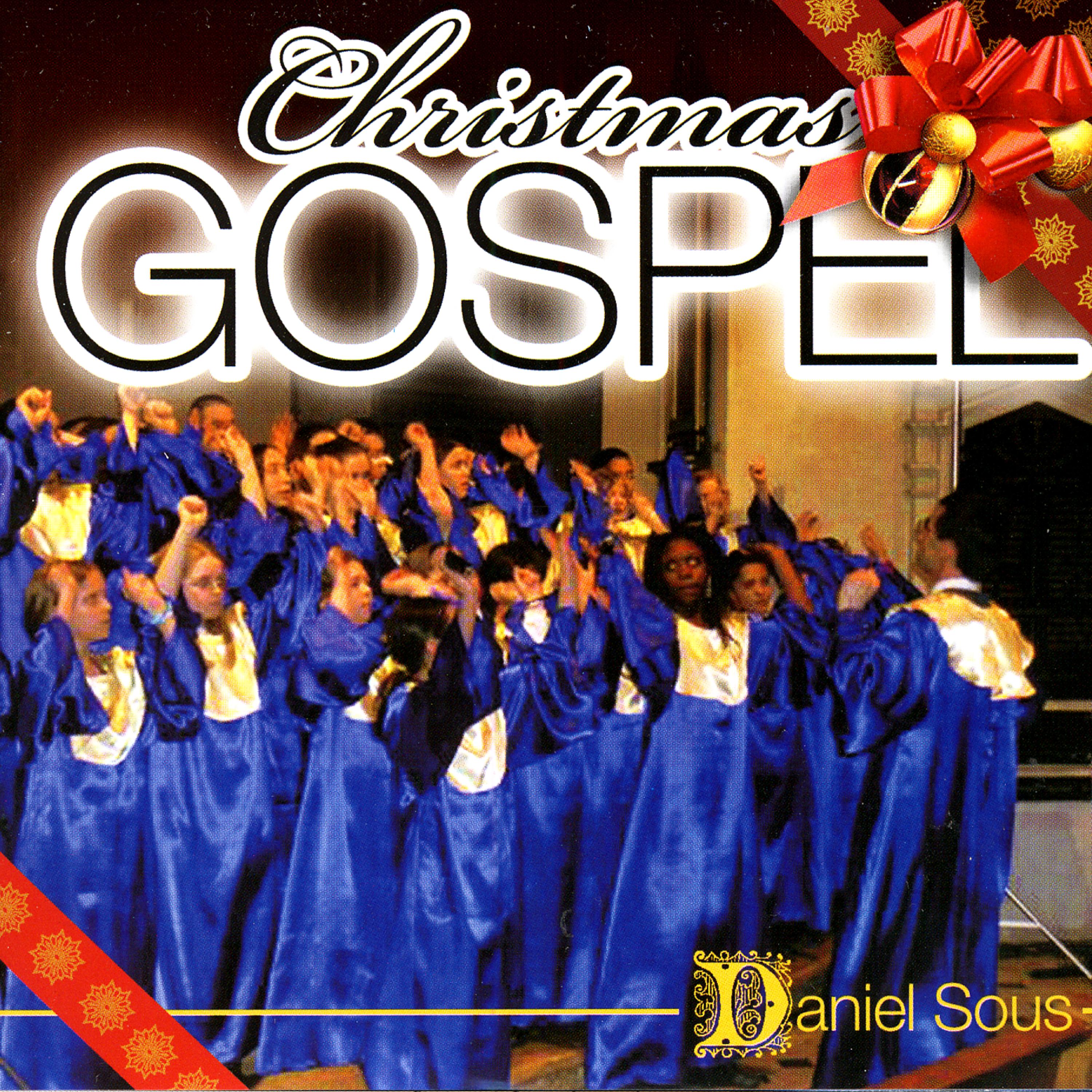 Постер альбома Christmas Gospel
