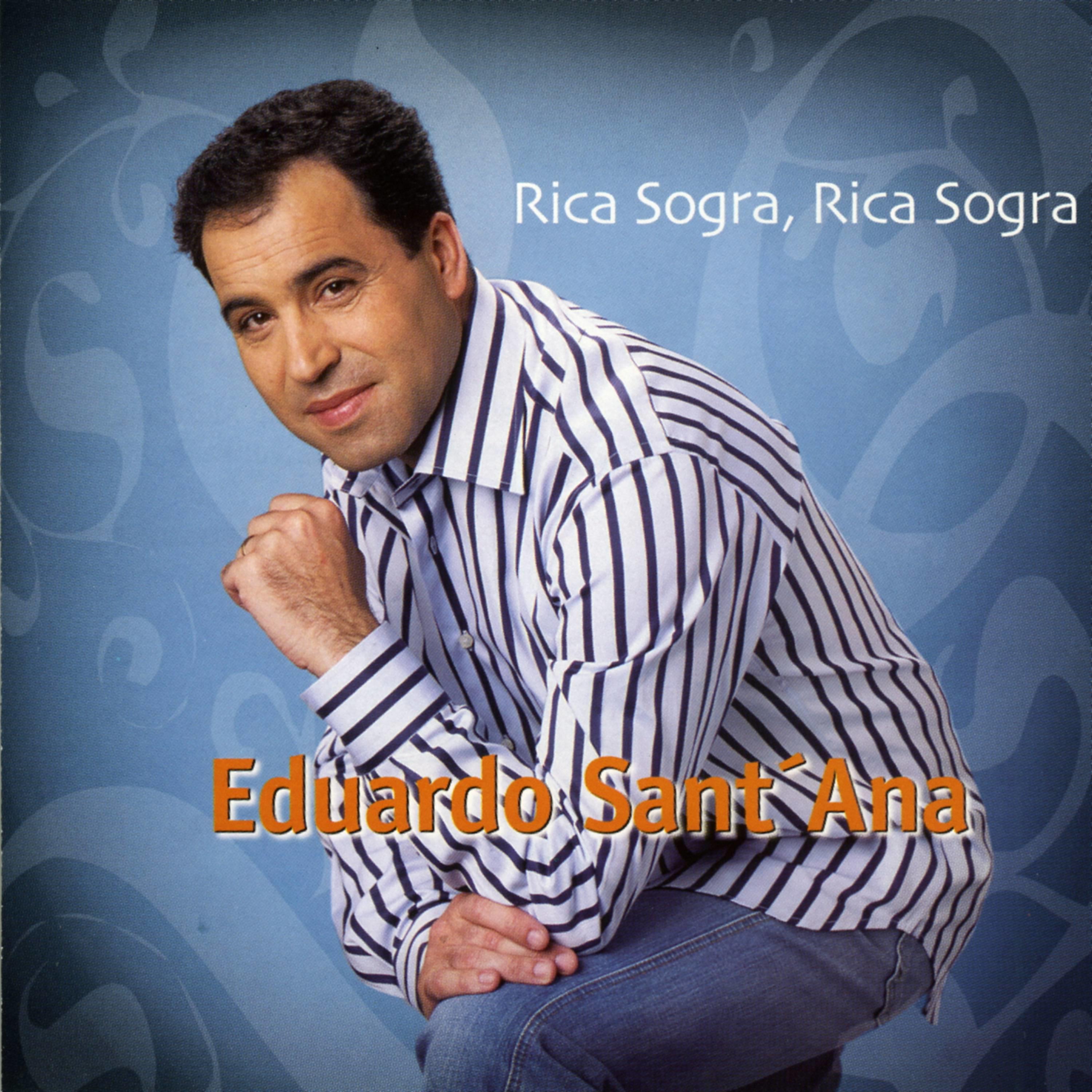 Постер альбома Rica Sogra, Rica Sogra