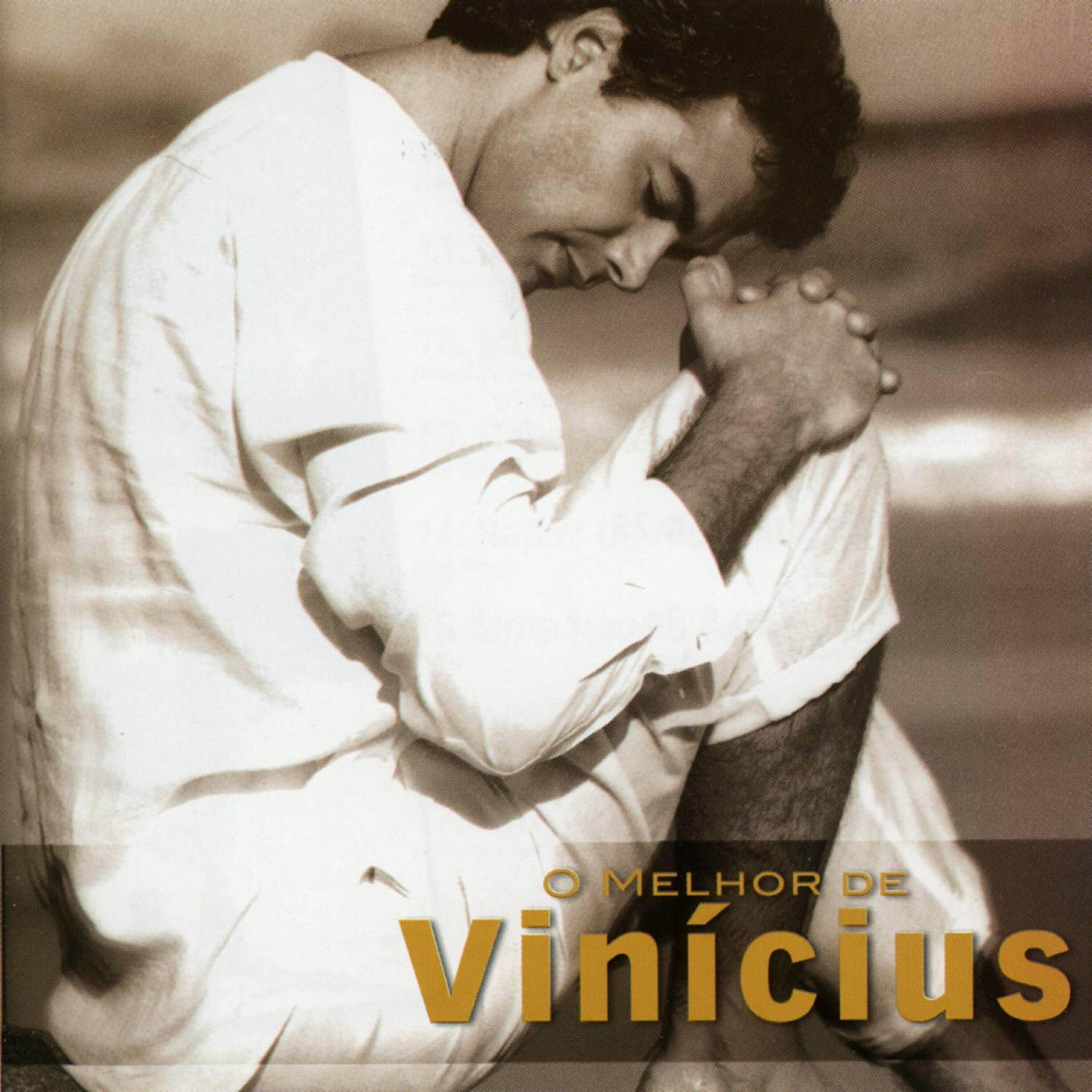 Vinicius - Alguns Motivos (Só Você)