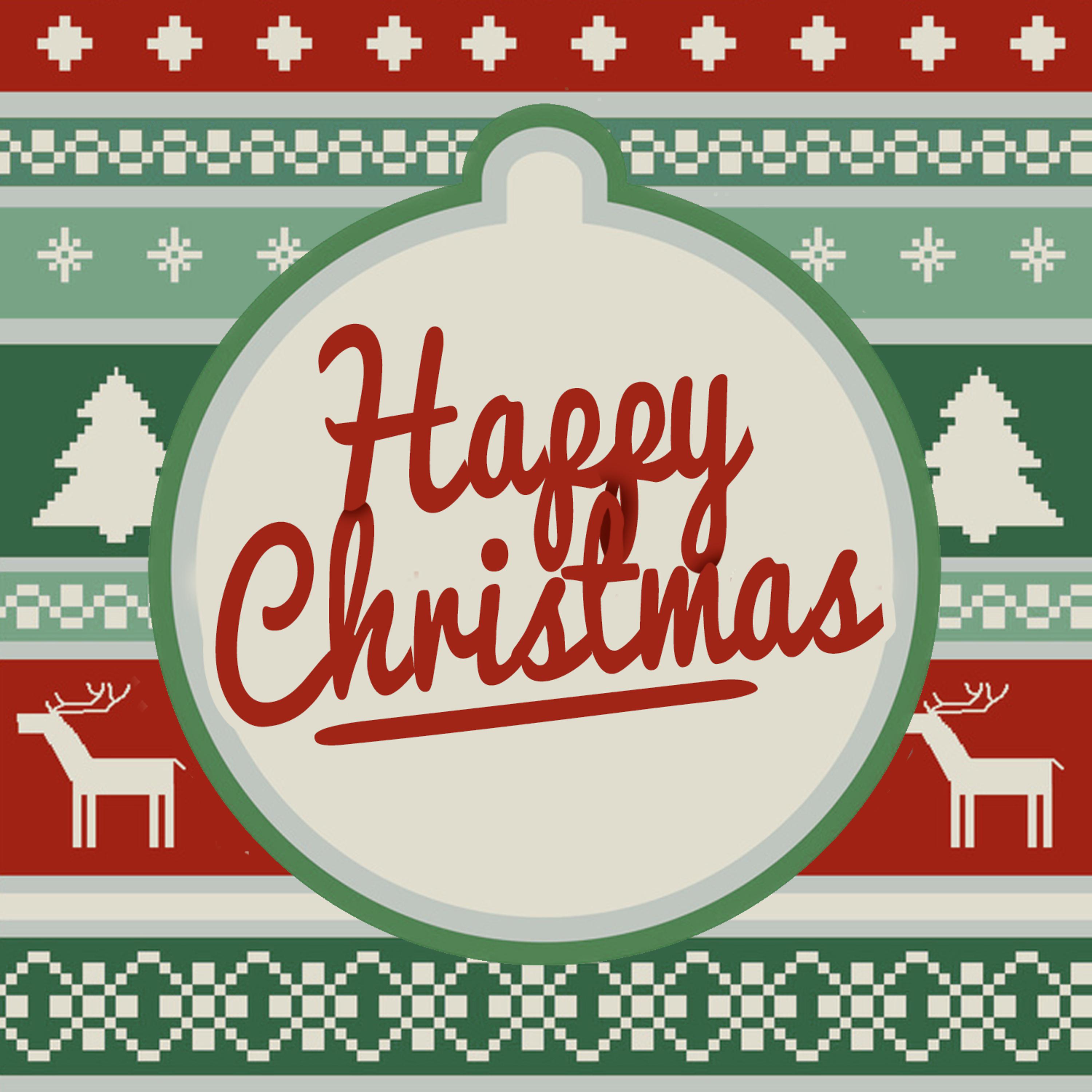 DJ Christmas - I Saw Mommy Kissing Santa Claus