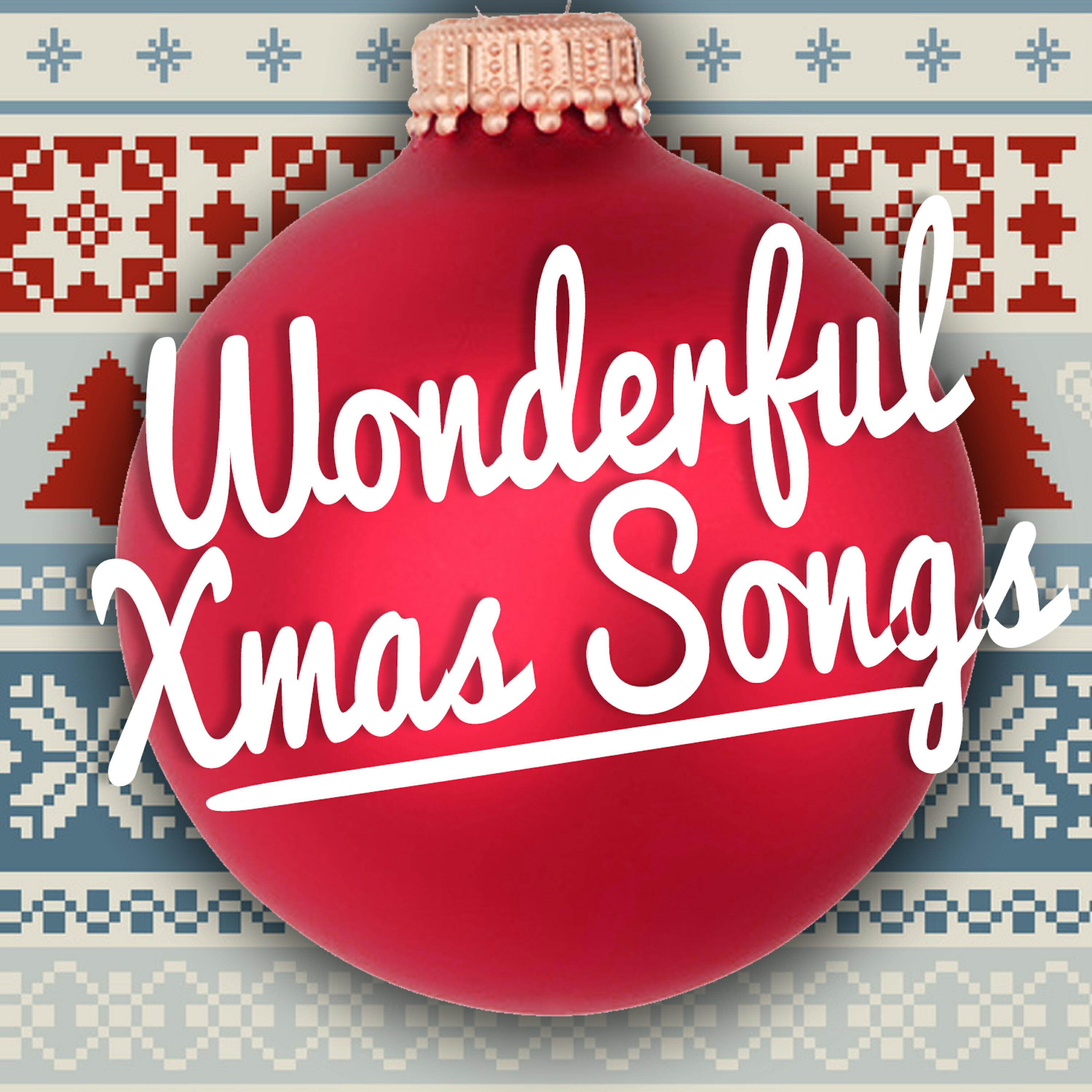 Die schönsten Weihnachtslieder - Walking in the Air