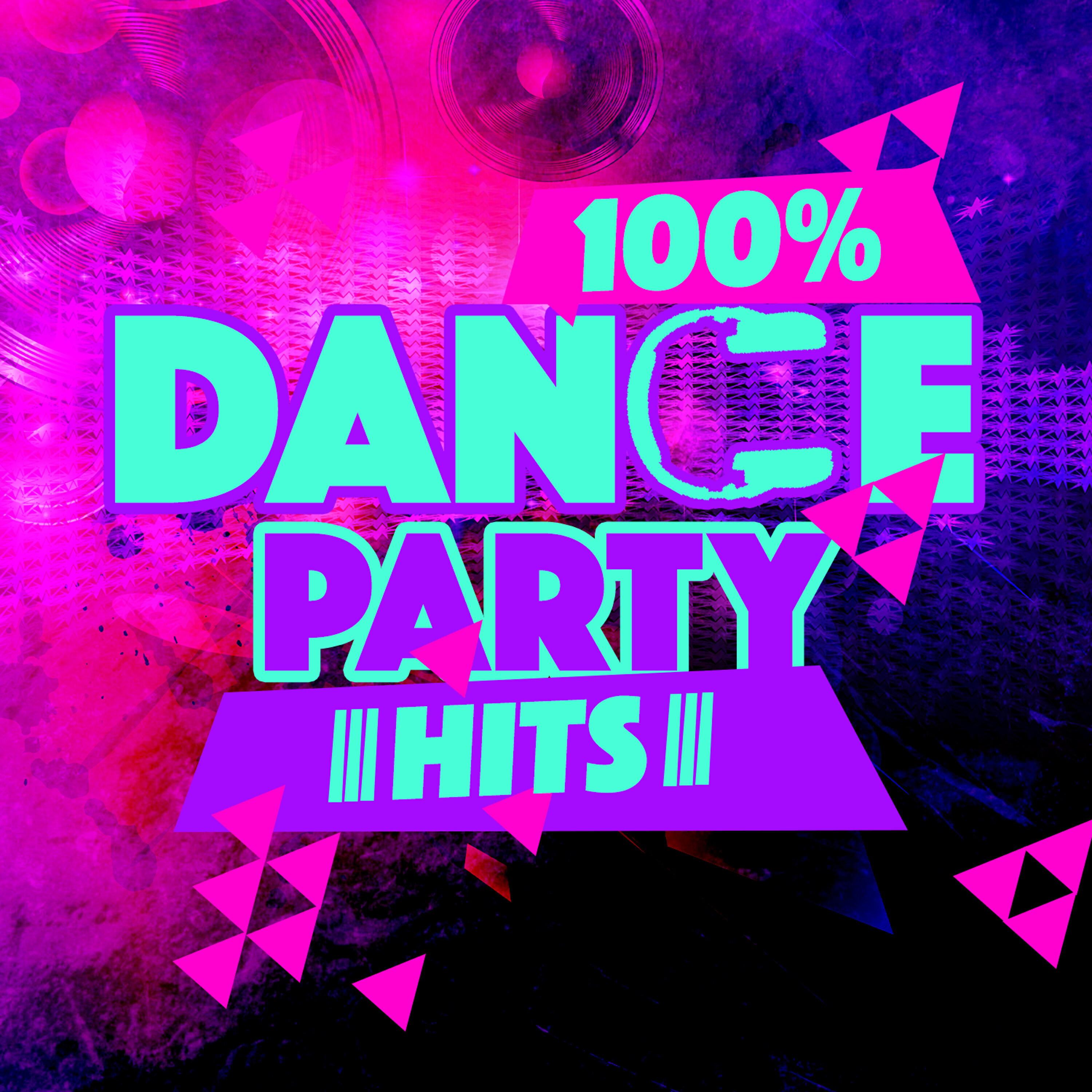 Dance Party Dj Club - Skatman