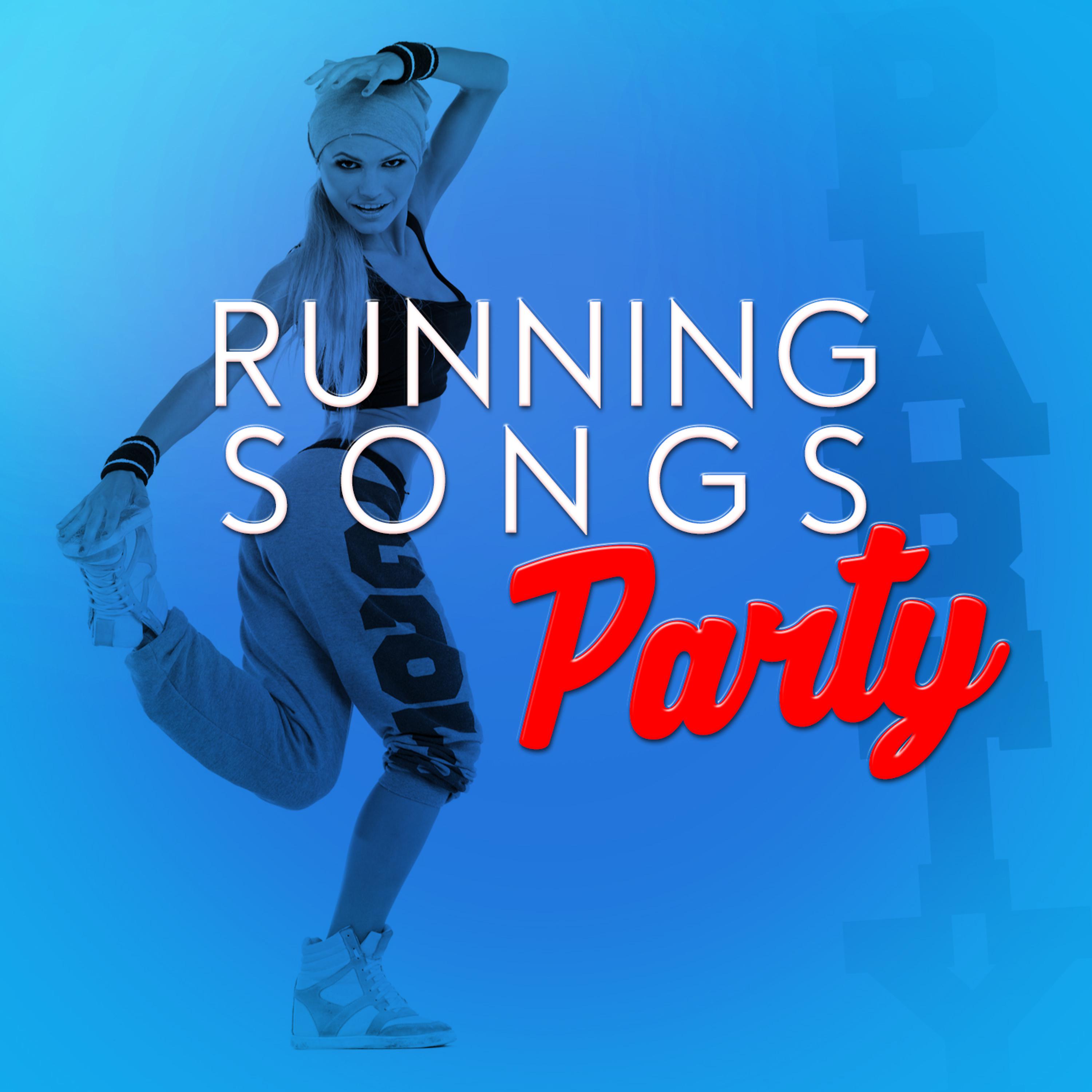 Running Songs Workout Music Dance Party - Don't Stop the Music (124 BPM)