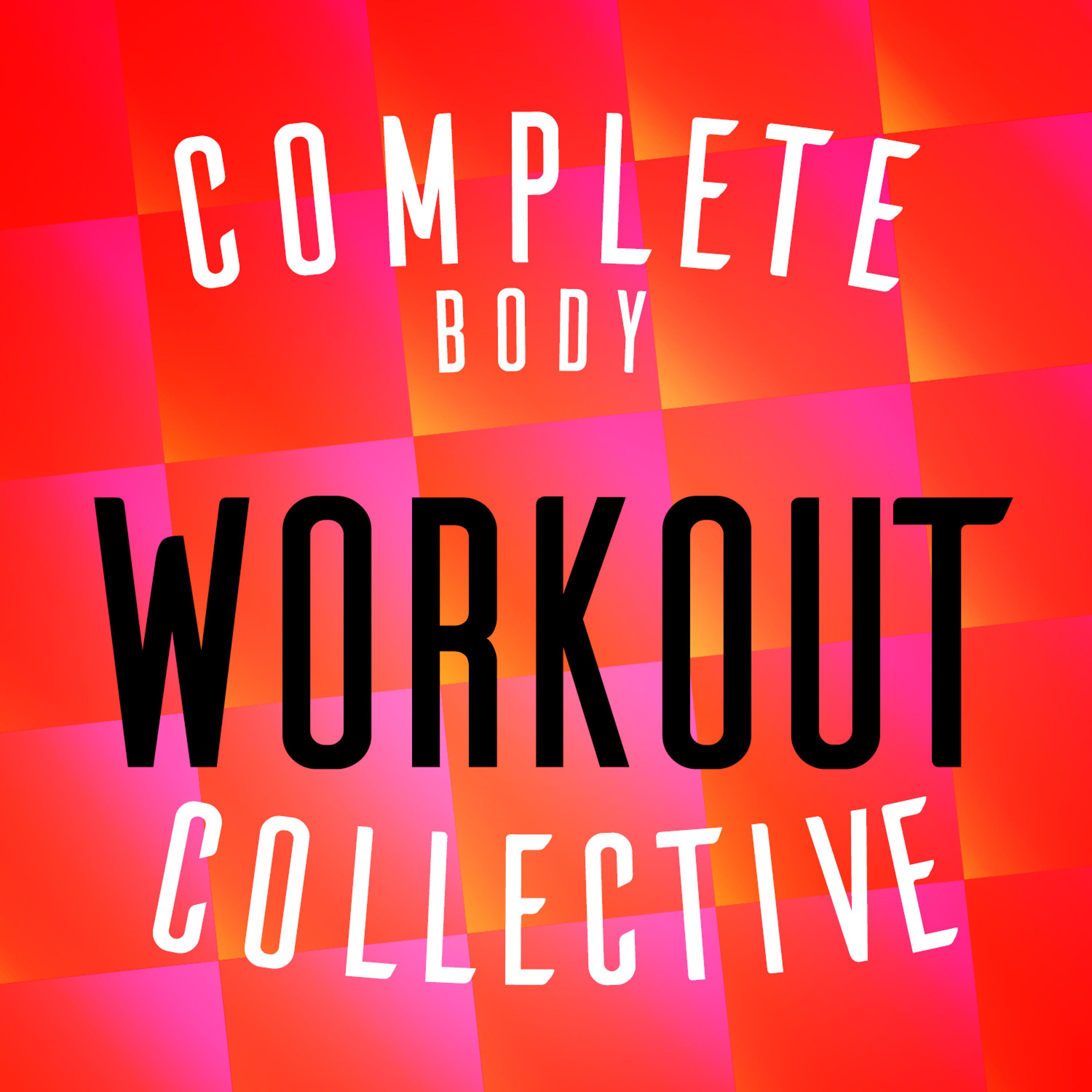 Постер альбома Complete Body Workout Collective