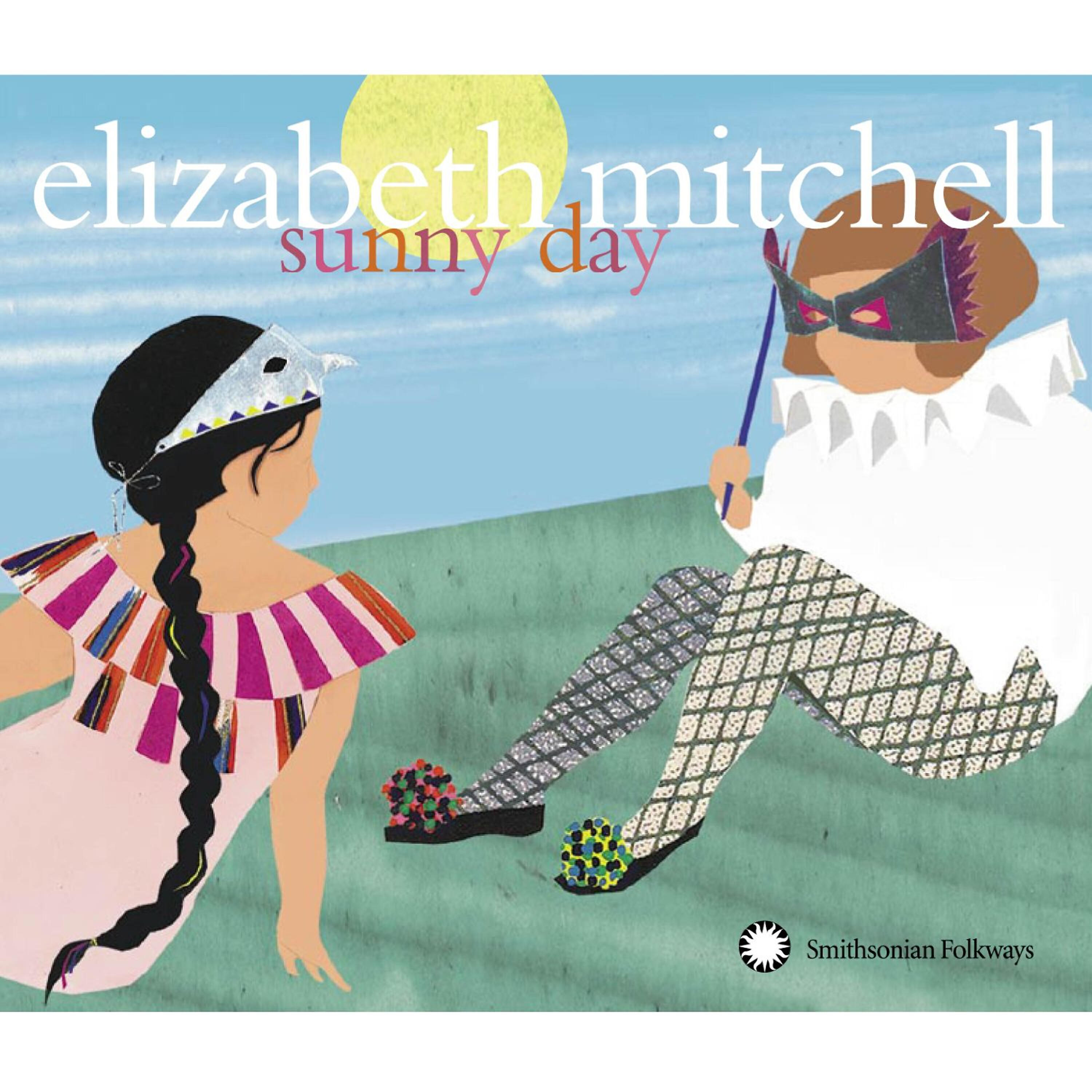 Dan Zanes - Green, Green Rocky Road