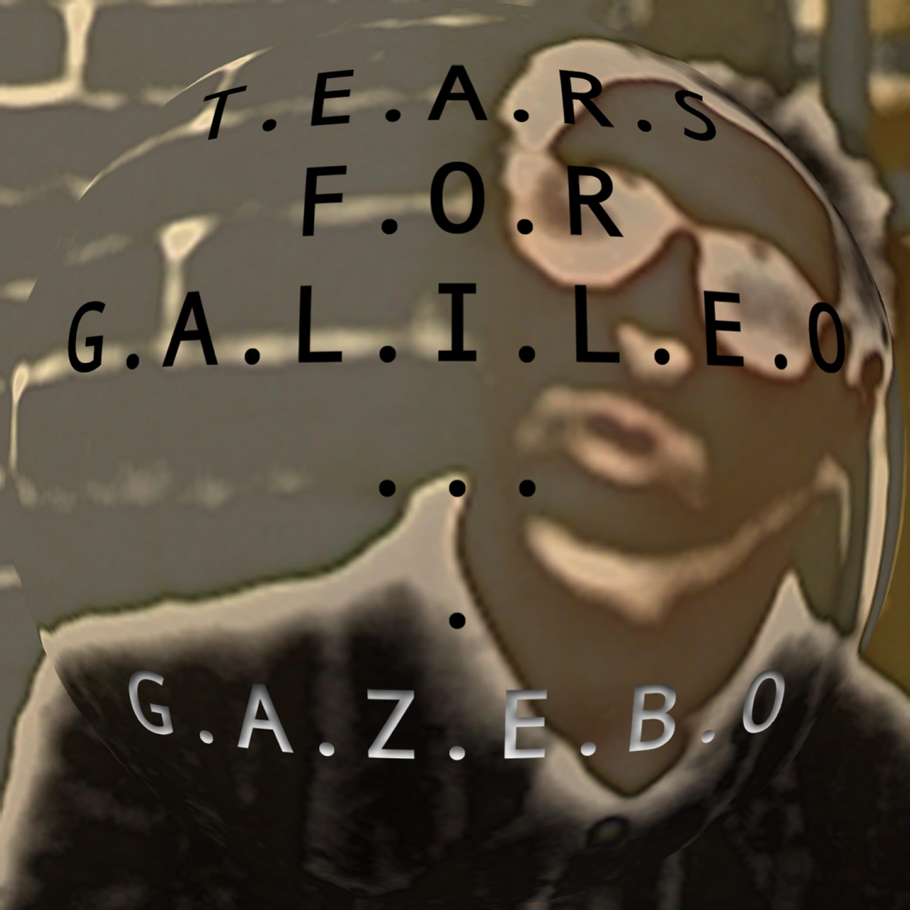 GAZEBO - The Man at the Window