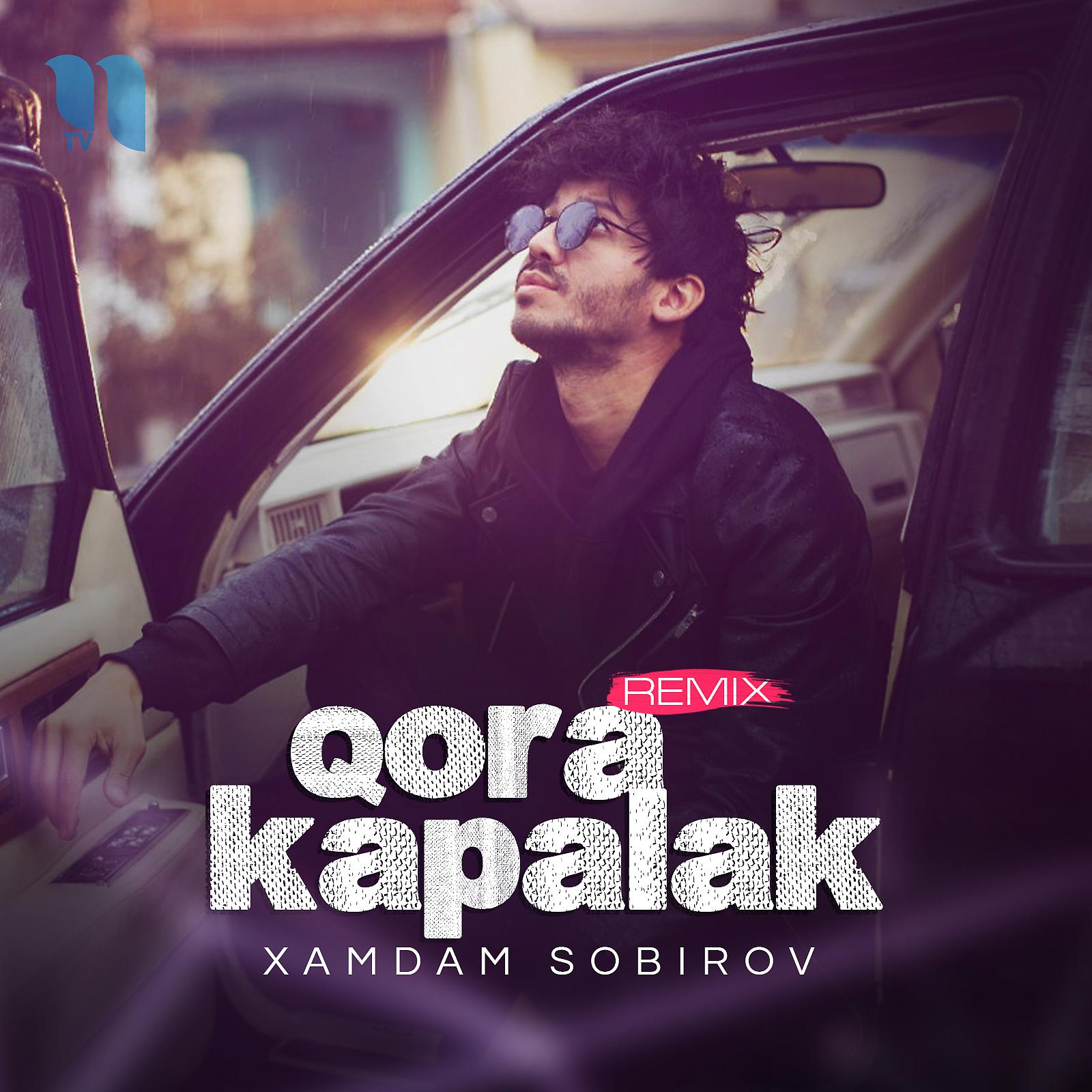 Постер альбома Qora Kapalak (Remix)