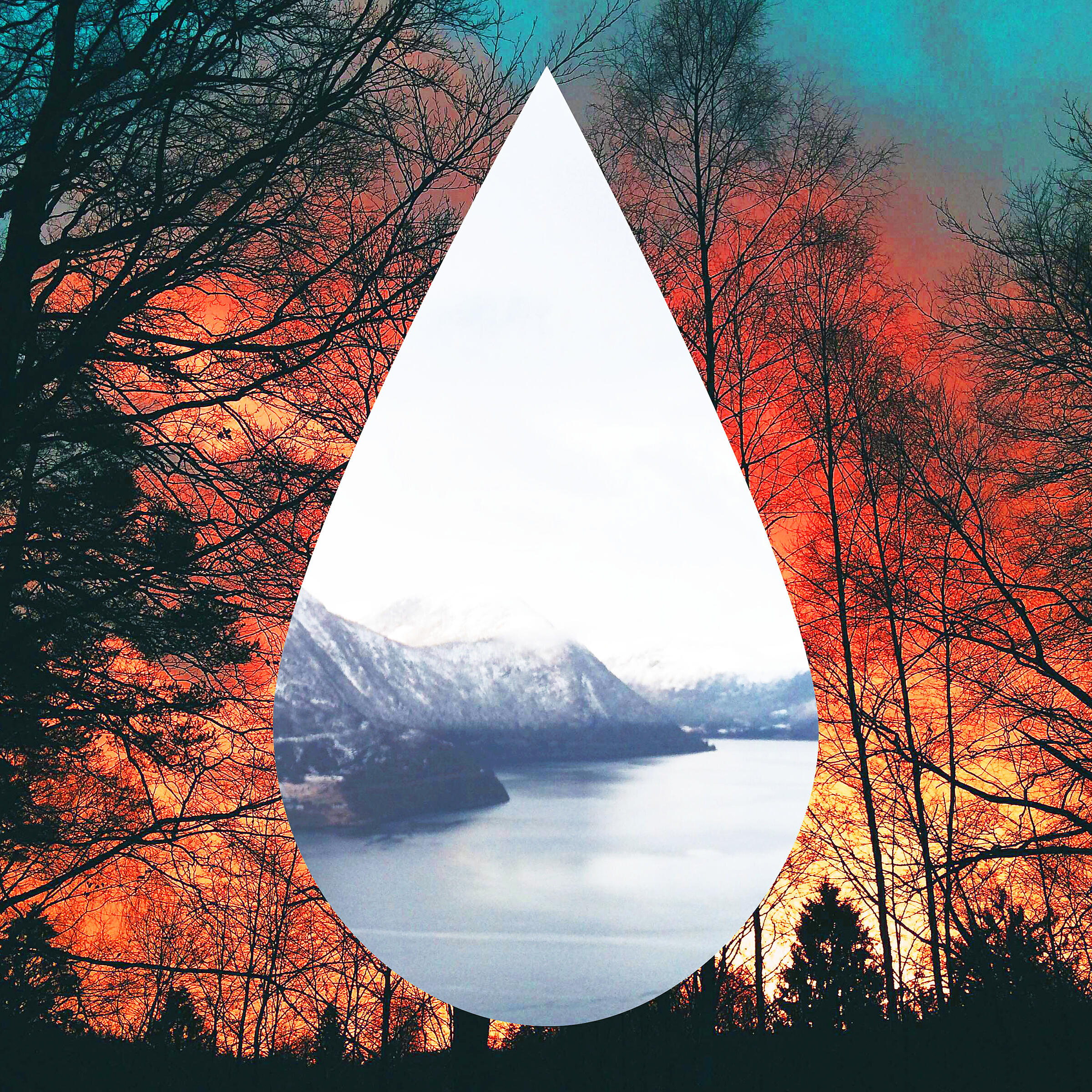 Clean Bandit - Tears (feat. Louisa Johnson) [Cedric Gervais Remix]