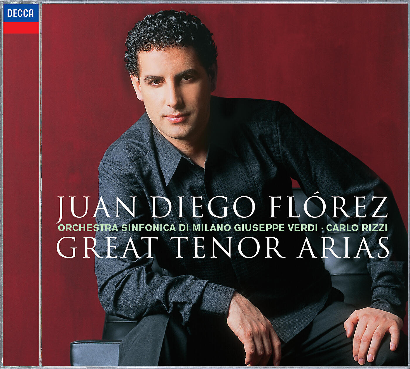 Juan Diego Flórez - Puccini: Gianni Schicchi - 