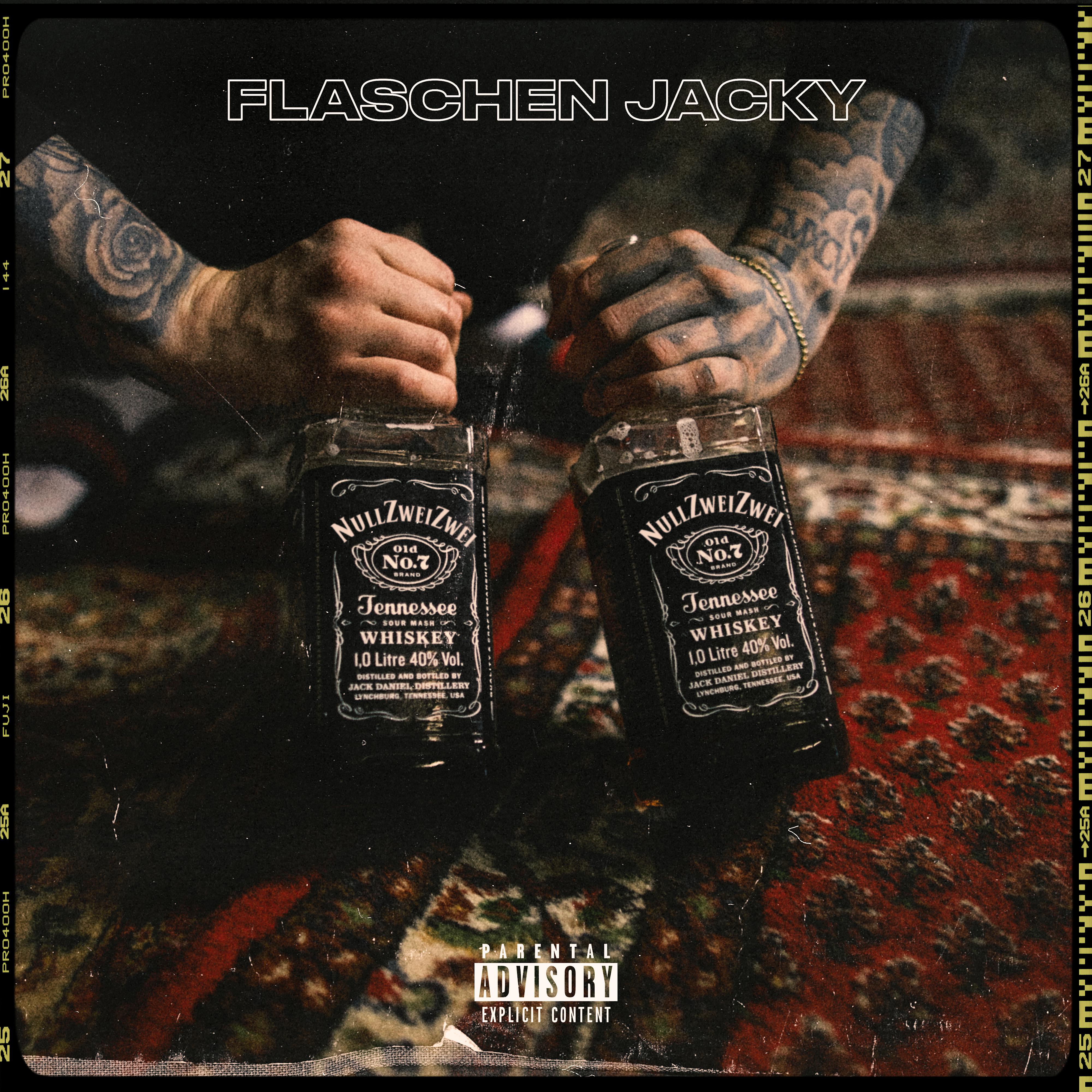 Постер альбома Flaschen Jacky