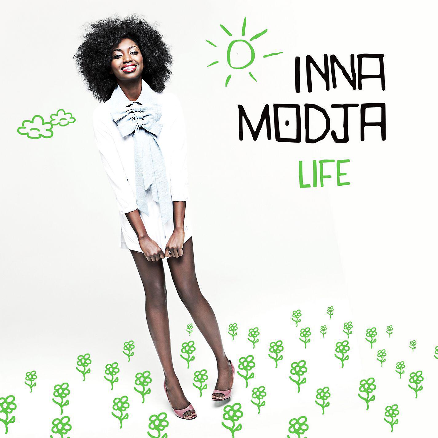 Inna MODJA - Life (Edit Radio)