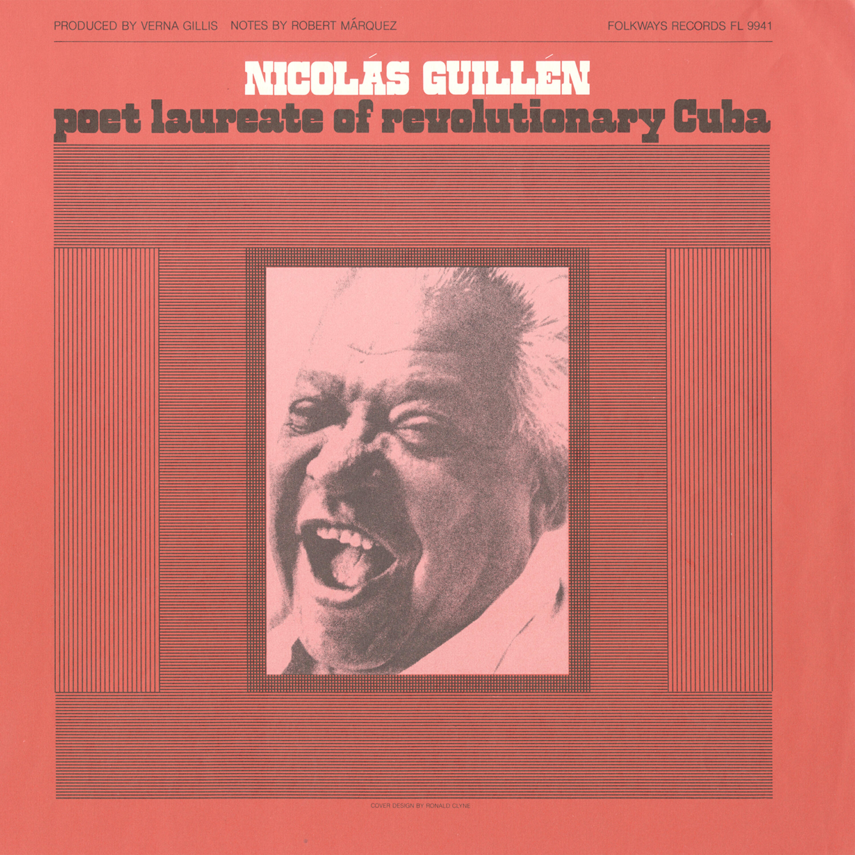 Nicolás Guillén - En el Sur Yanki Gobernador