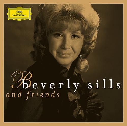 Постер альбома Beverly Sills and Friends