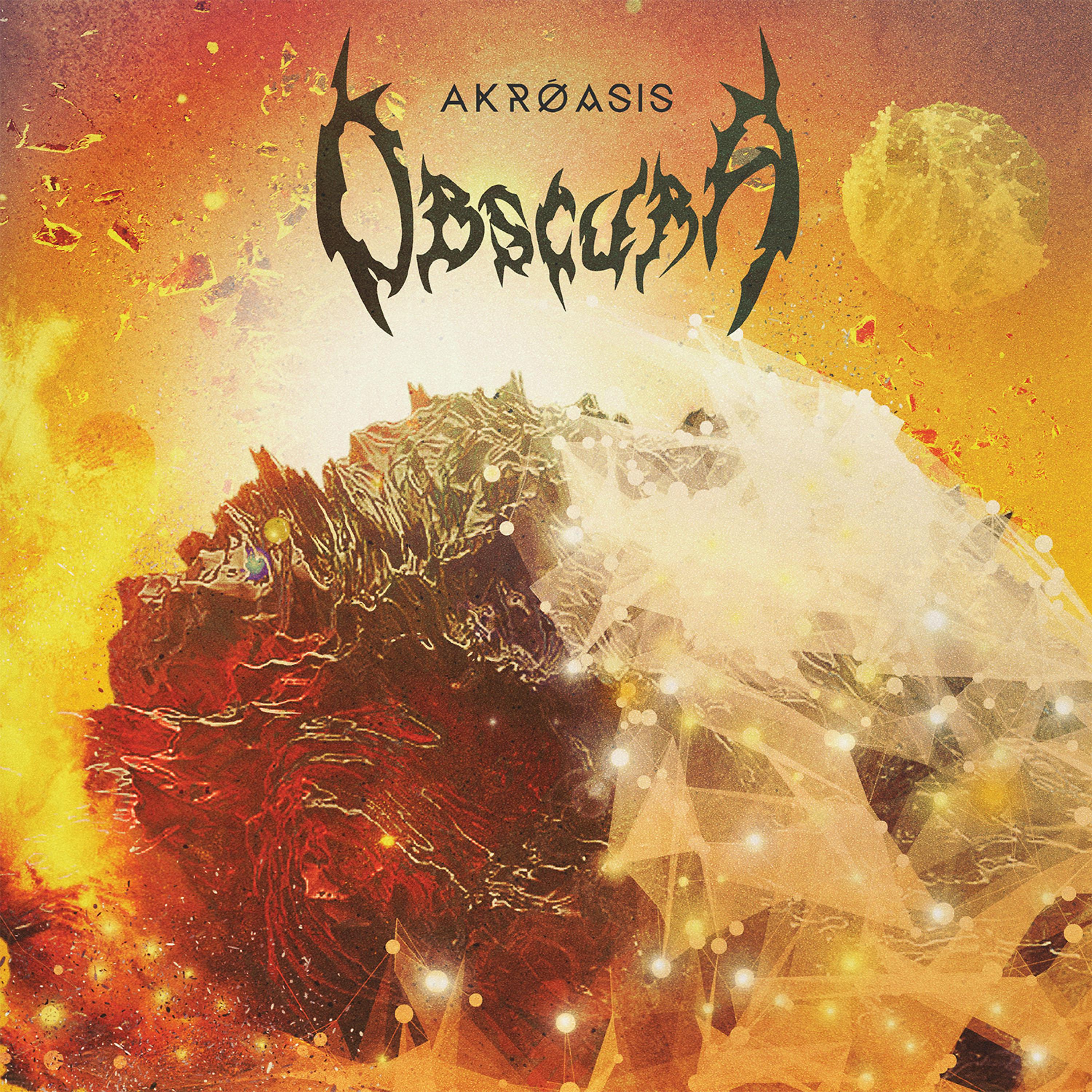 Постер альбома Akróasis