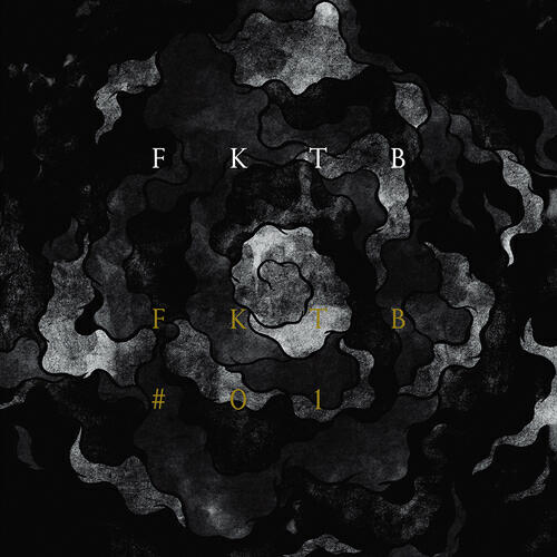 Fktb - Fktb#01 (TIM XAVIER remix)
