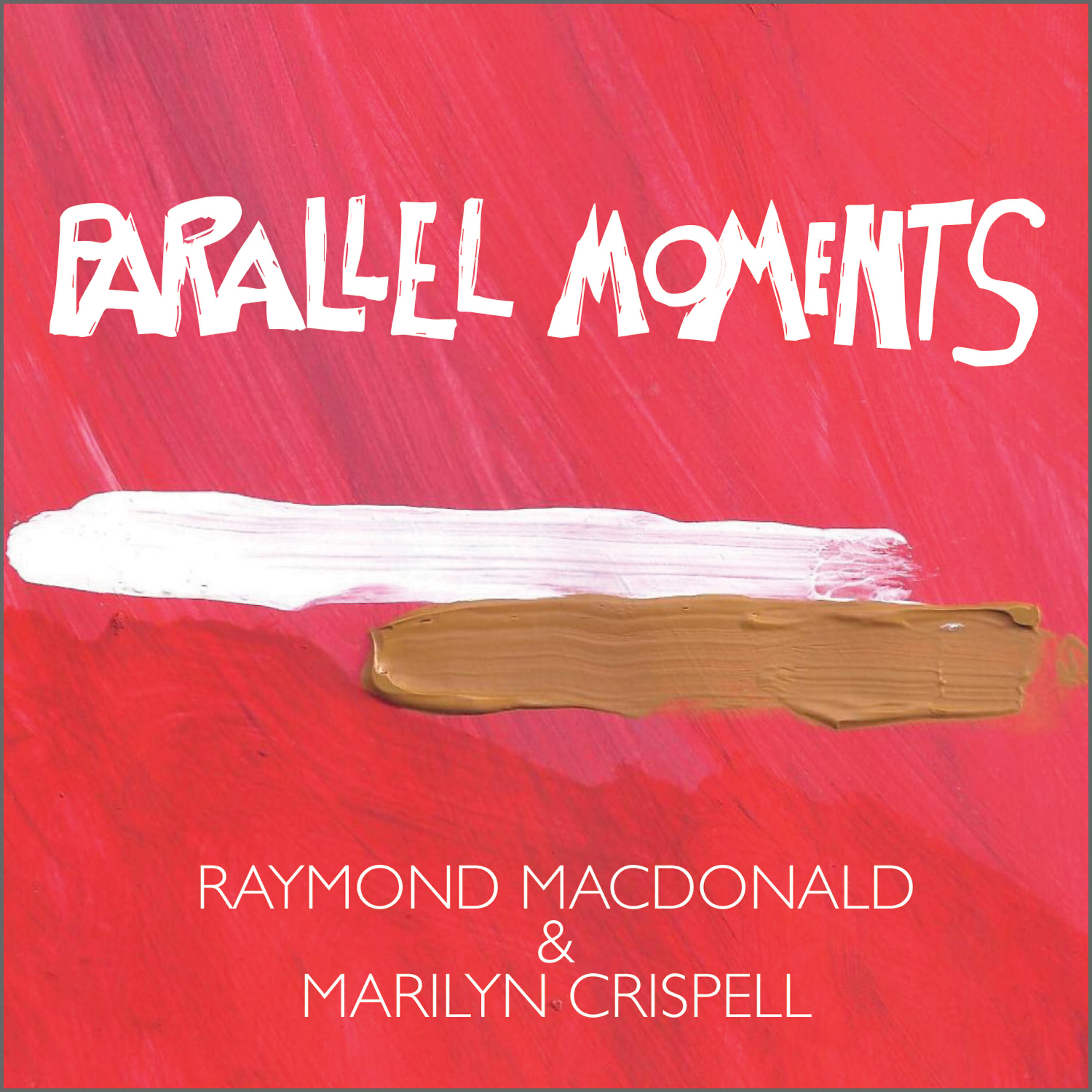 Raymond MacDonald - Illumination