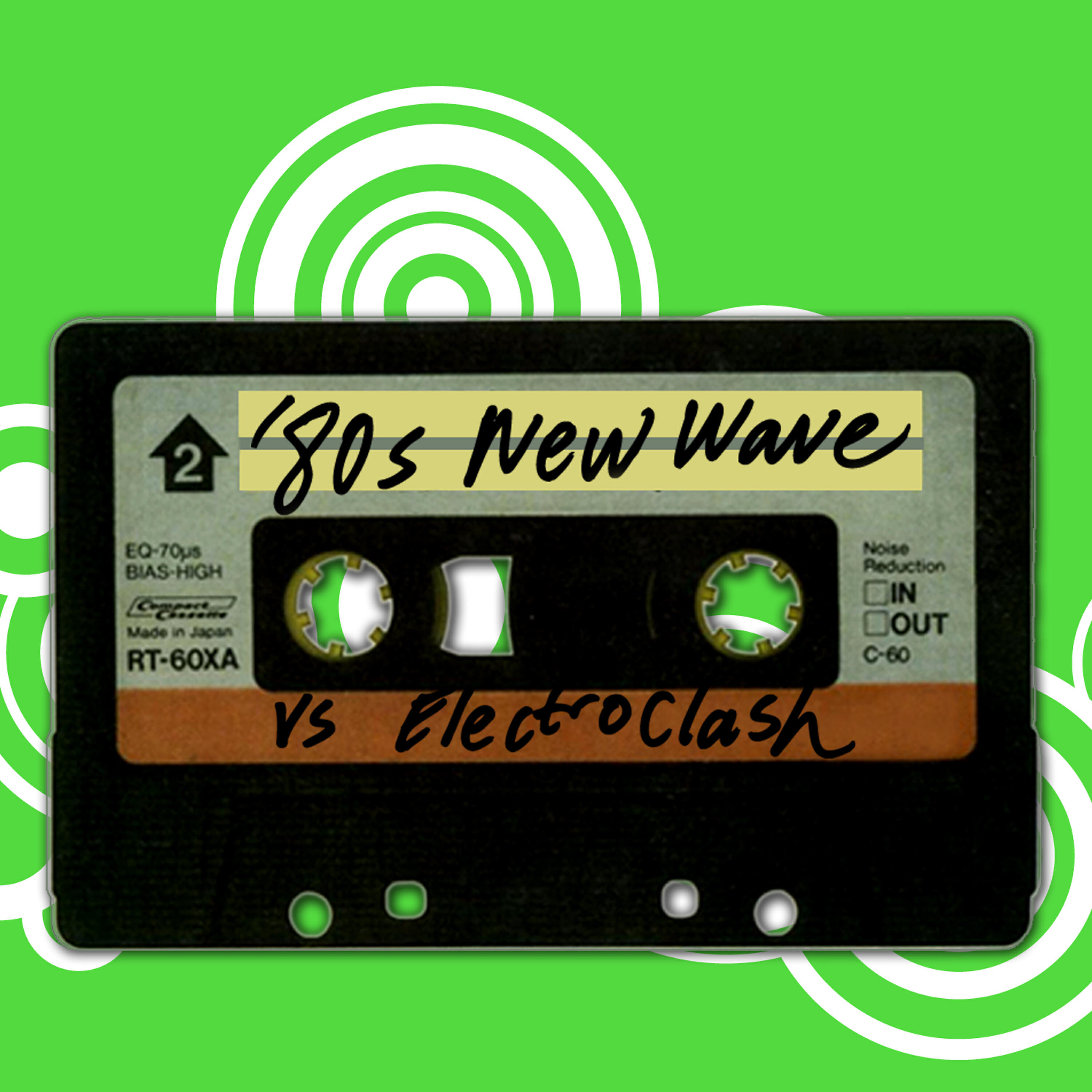 Information Society - What’s On Your Mind? (Pure Energy) (Re-Recorded / Remastered)