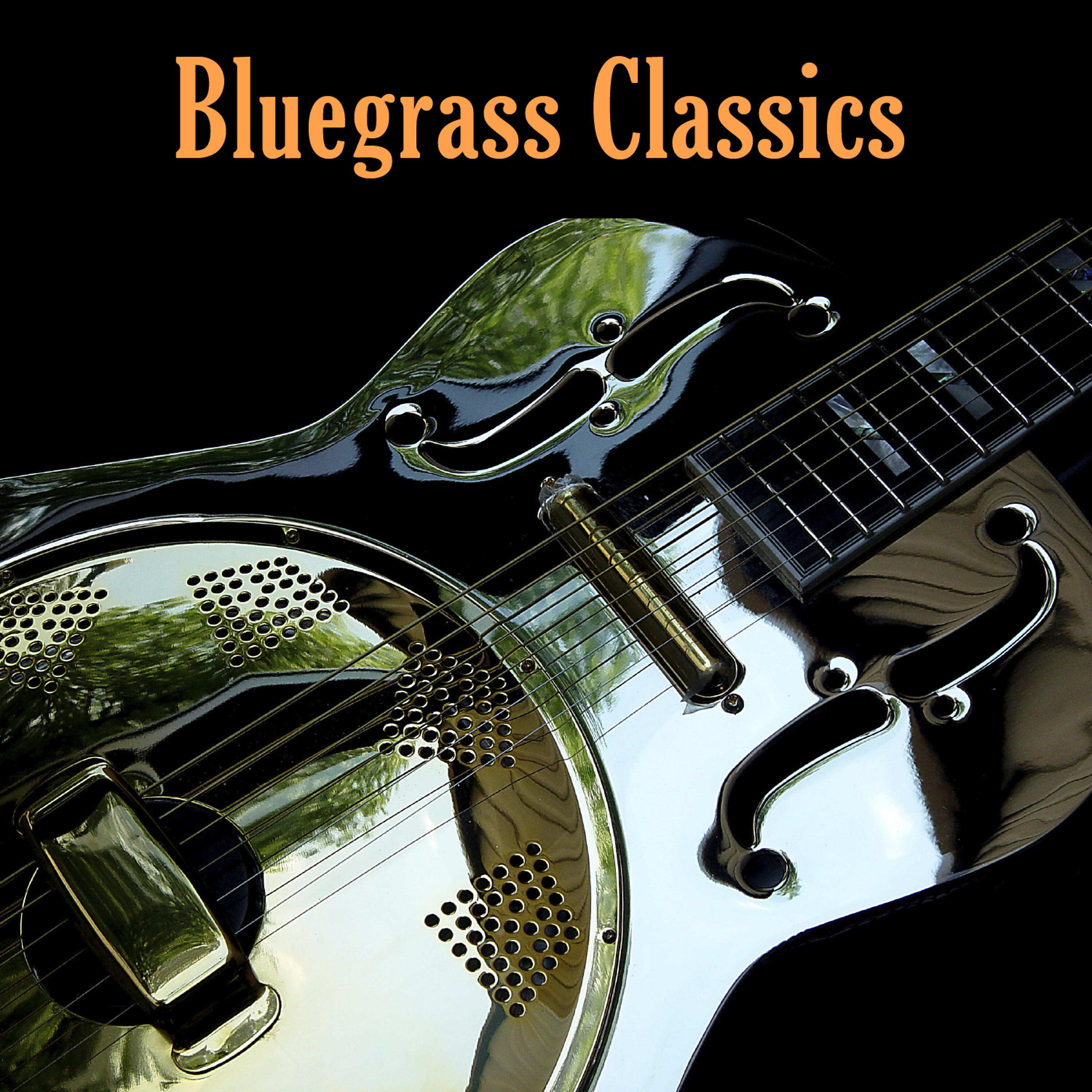 JERRY - Orange Blossom Special