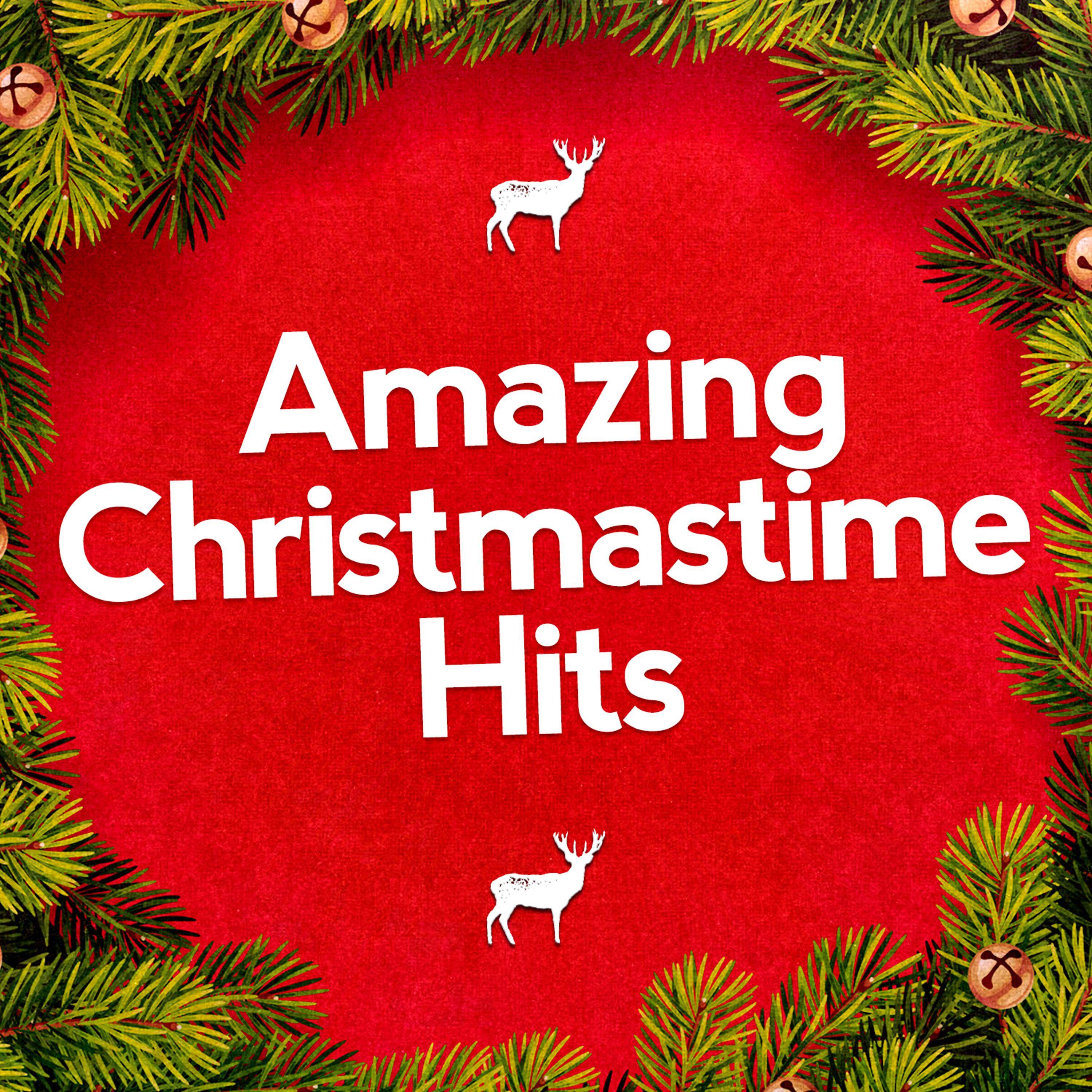 Christmas Hits - It's Beginning to Look a Lot Like Christmas