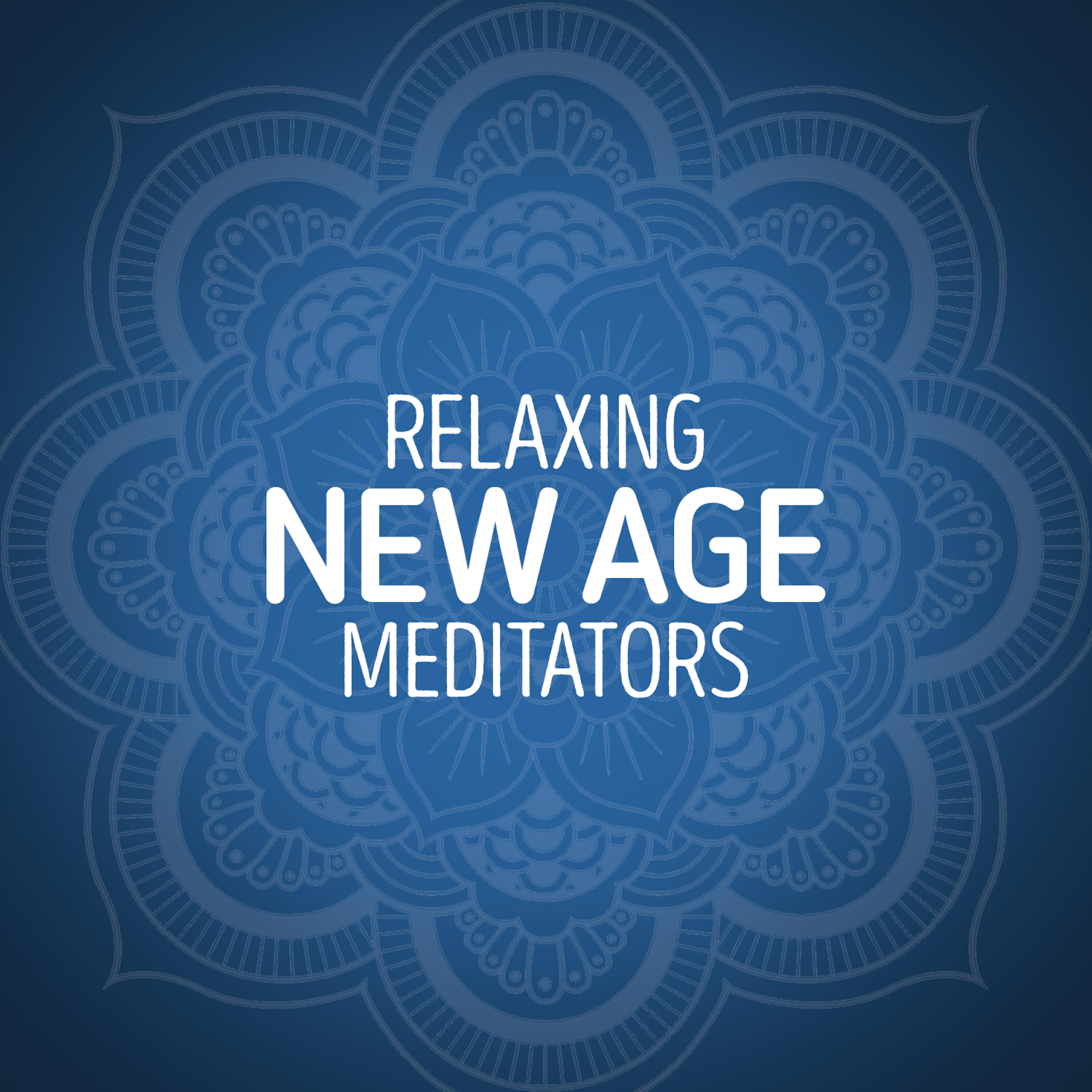 The New Age Meditators - Blink to a Stare