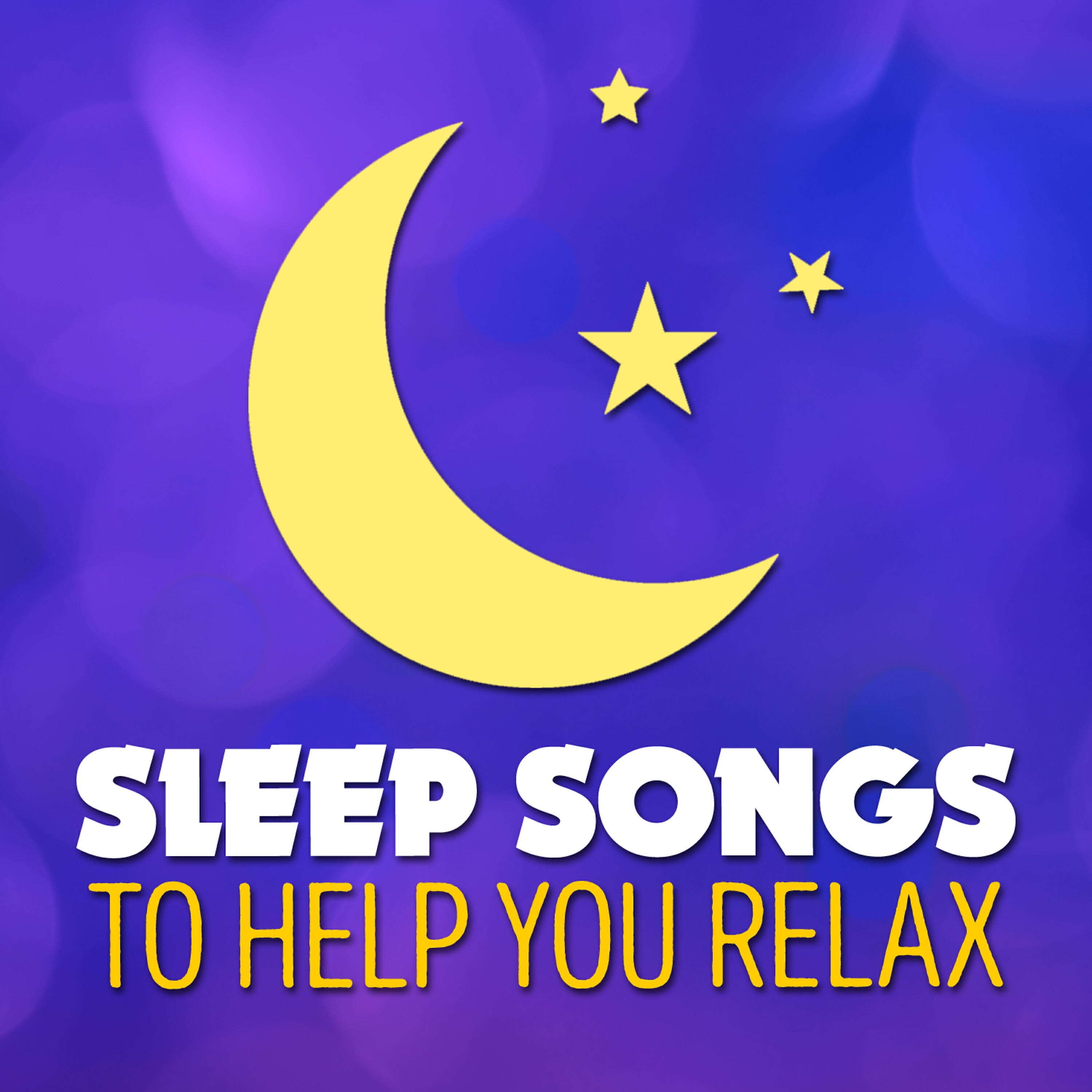All Night Sleep Songs to Help You Relax - Vibhuti Pada