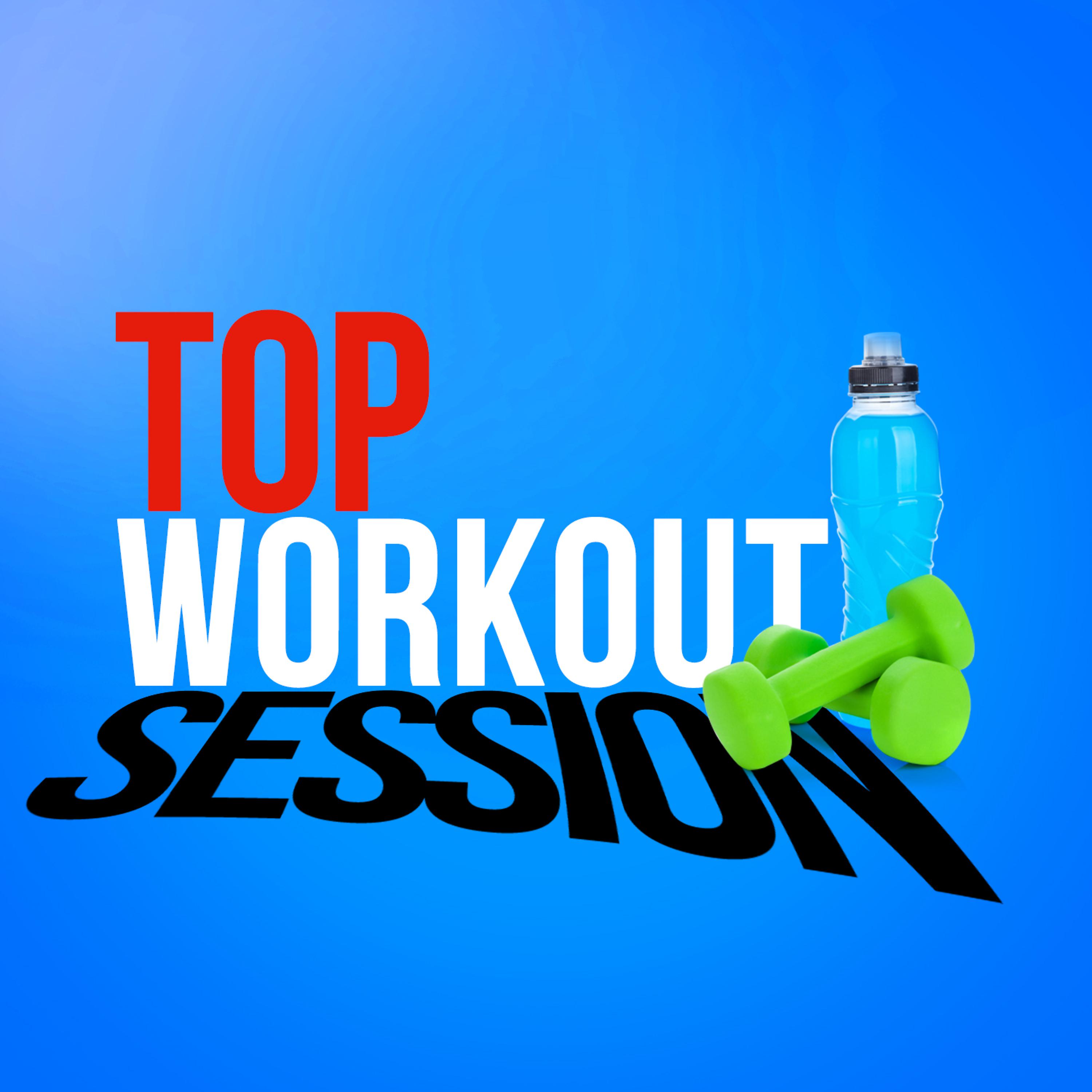 Top 40 Workout Music - Get Low (101 BPM)